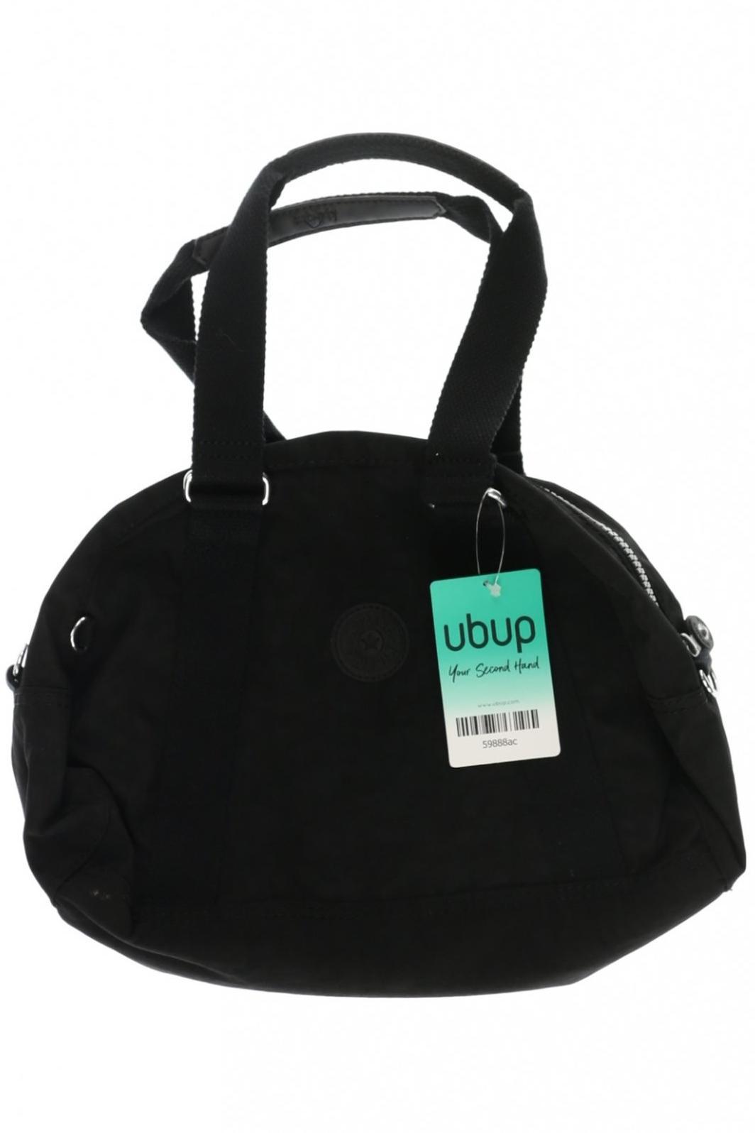 

Kipling Damen Handtasche, schwarz, Gr.