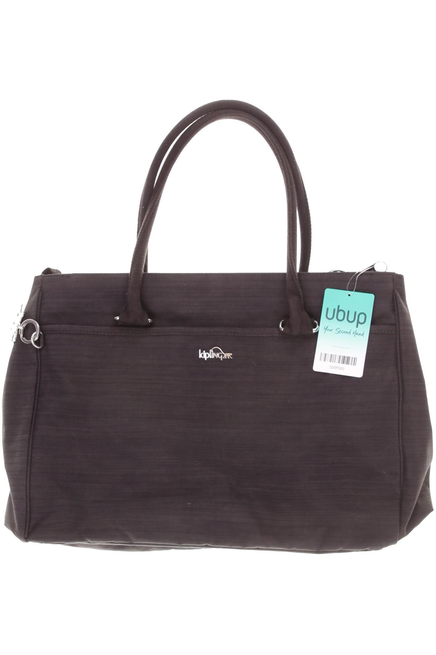

Kipling Damen Handtasche, schwarz, Gr.