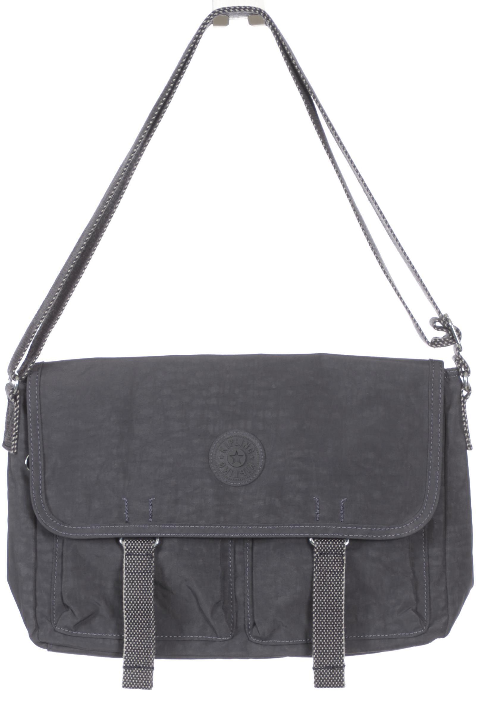 

Kipling Damen Handtasche, grau, Gr.