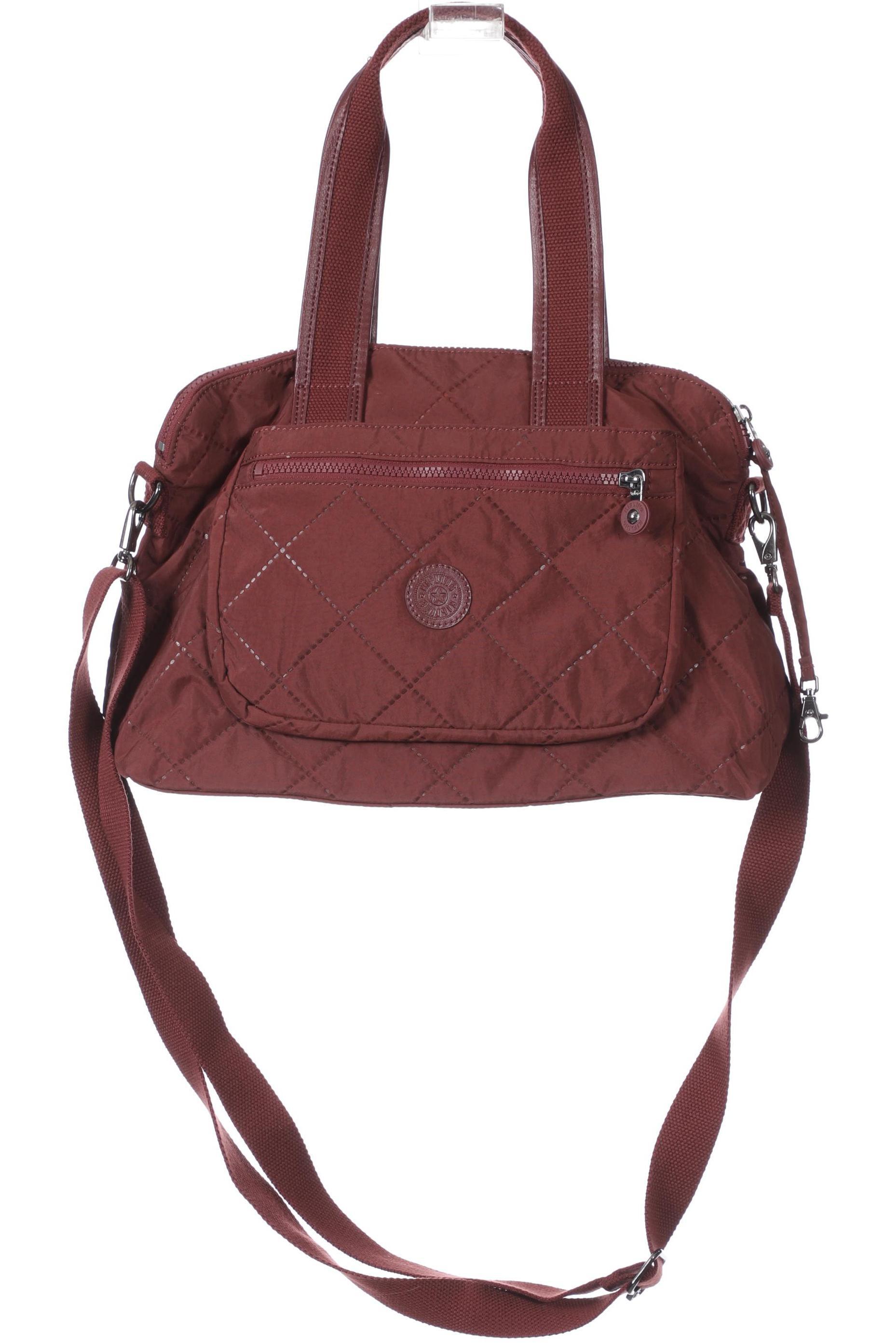 

Kipling Damen Handtasche, rot, Gr.