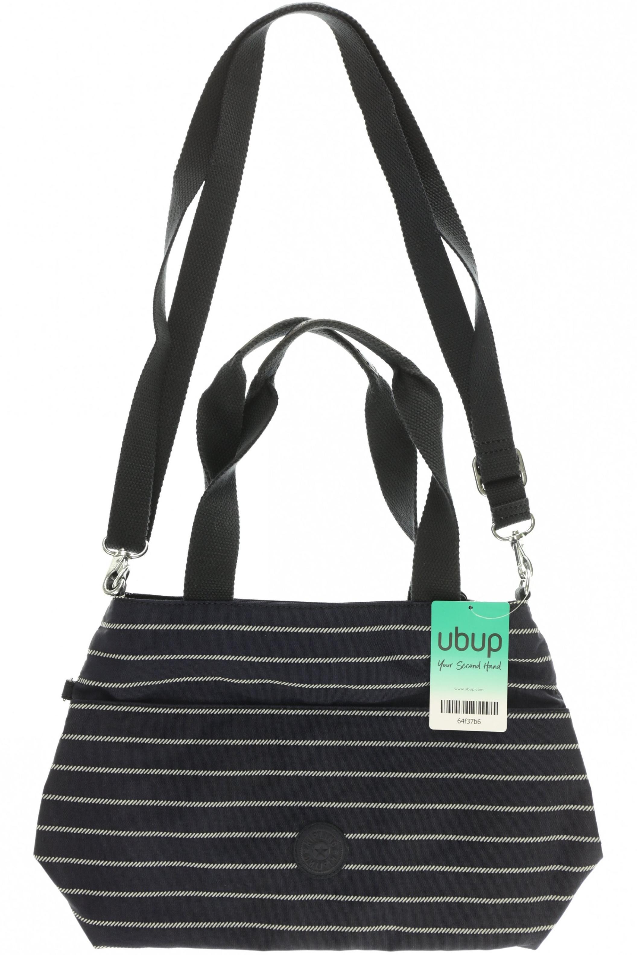 

Kipling Damen Handtasche, blau, Gr.