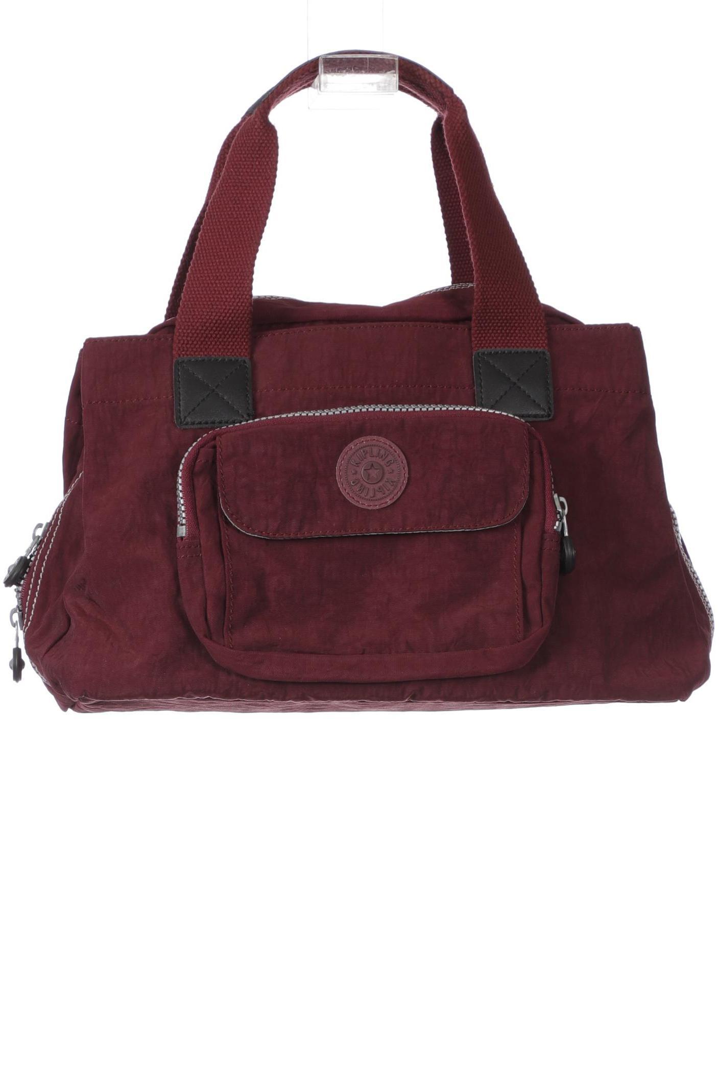 

Kipling Damen Handtasche, rot, Gr.