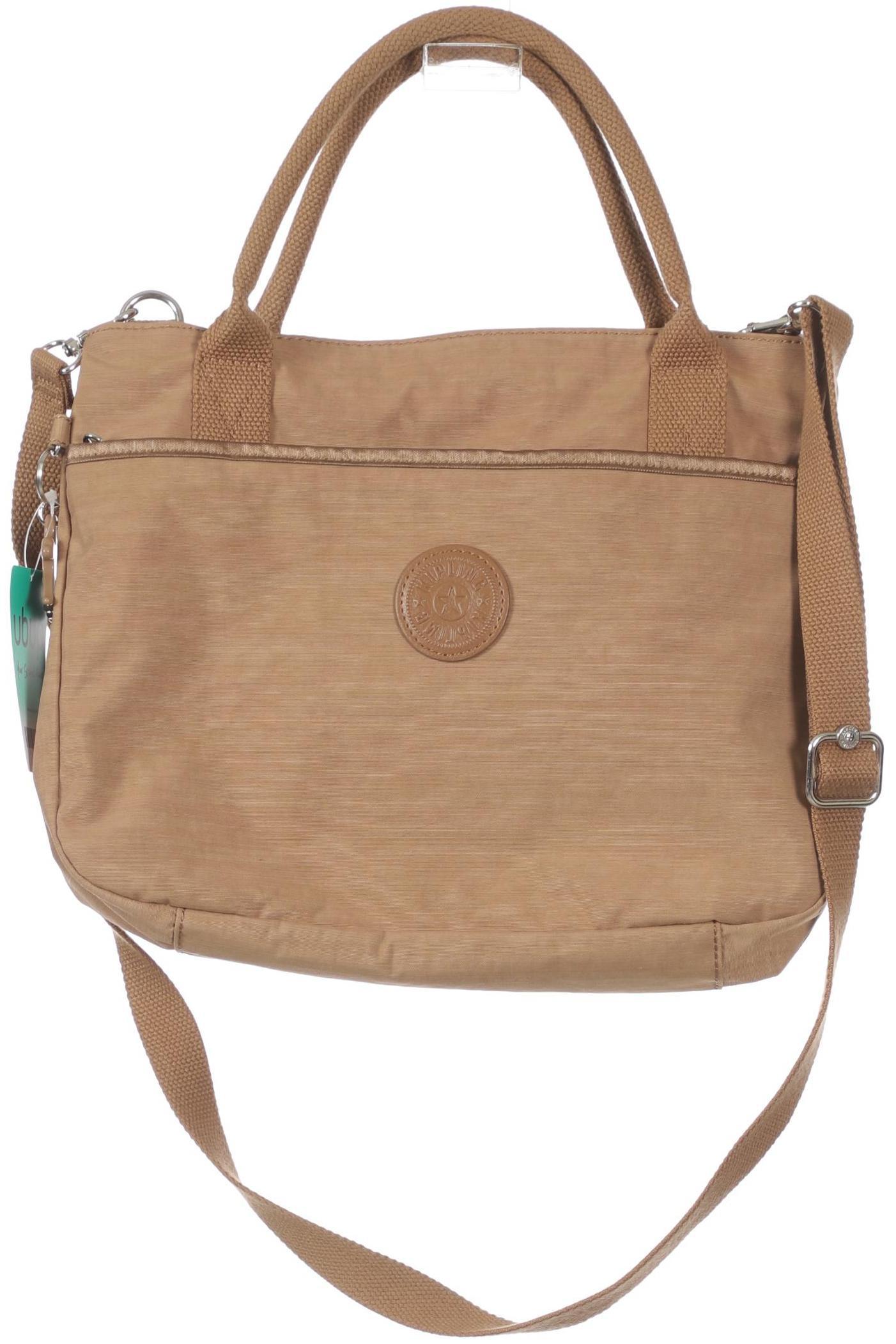 

Kipling Damen Handtasche, braun, Gr.