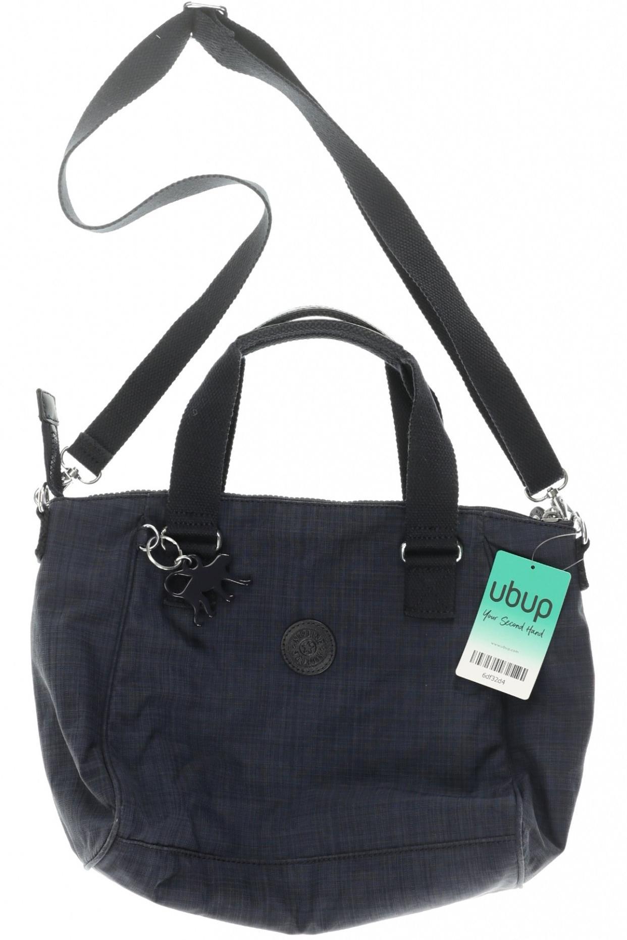 

Kipling Damen Handtasche, blau, Gr.