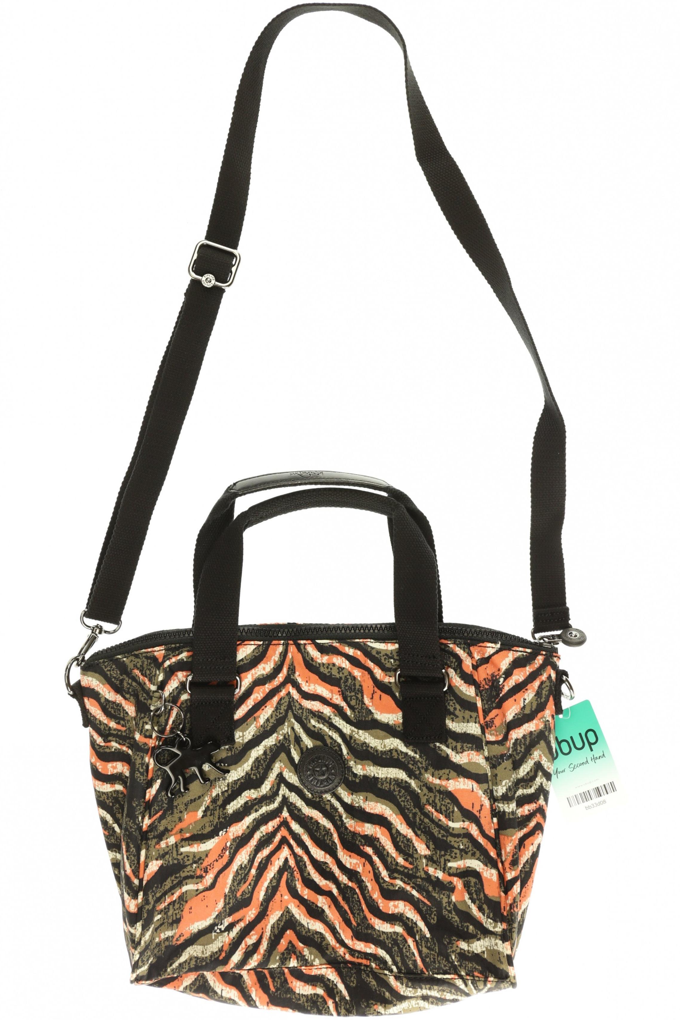 

Kipling Damen Handtasche, braun, Gr.