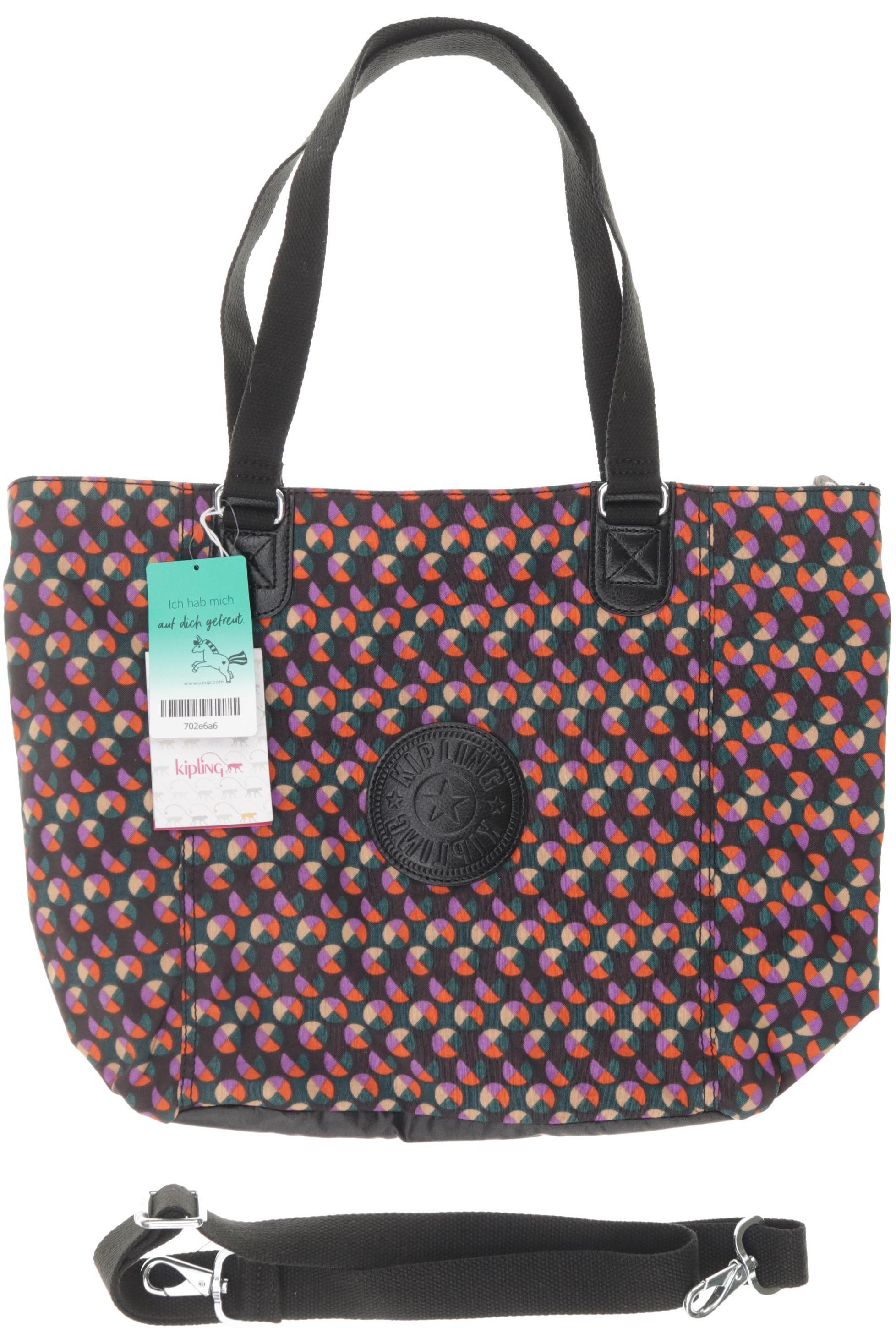 

Kipling Damen Handtasche, mehrfarbig, Gr.