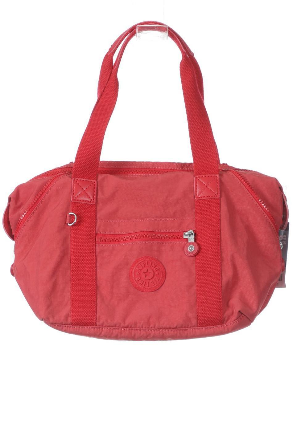 

Kipling Damen Handtasche, rot, Gr.