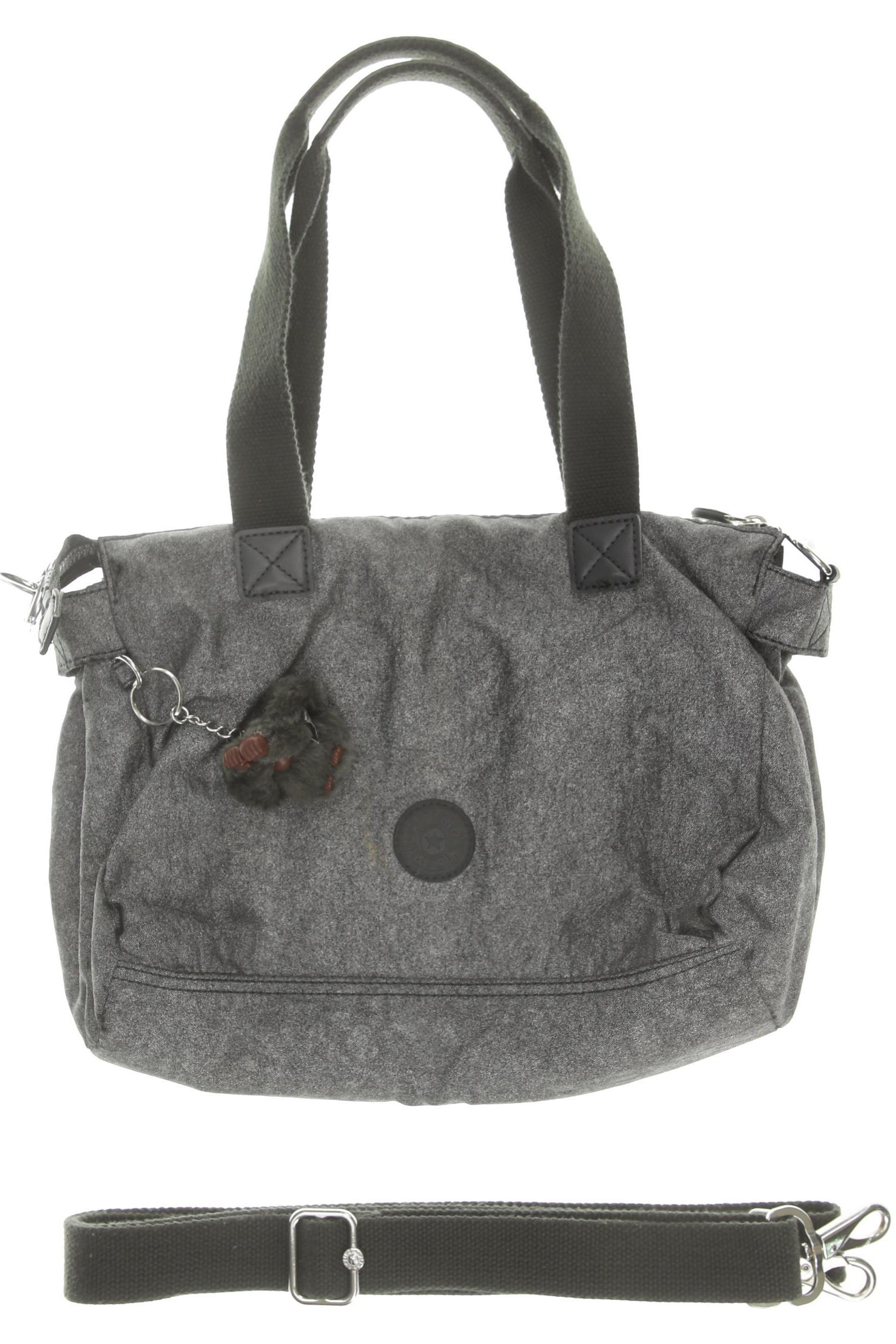 

Kipling Damen Handtasche, grau, Gr.