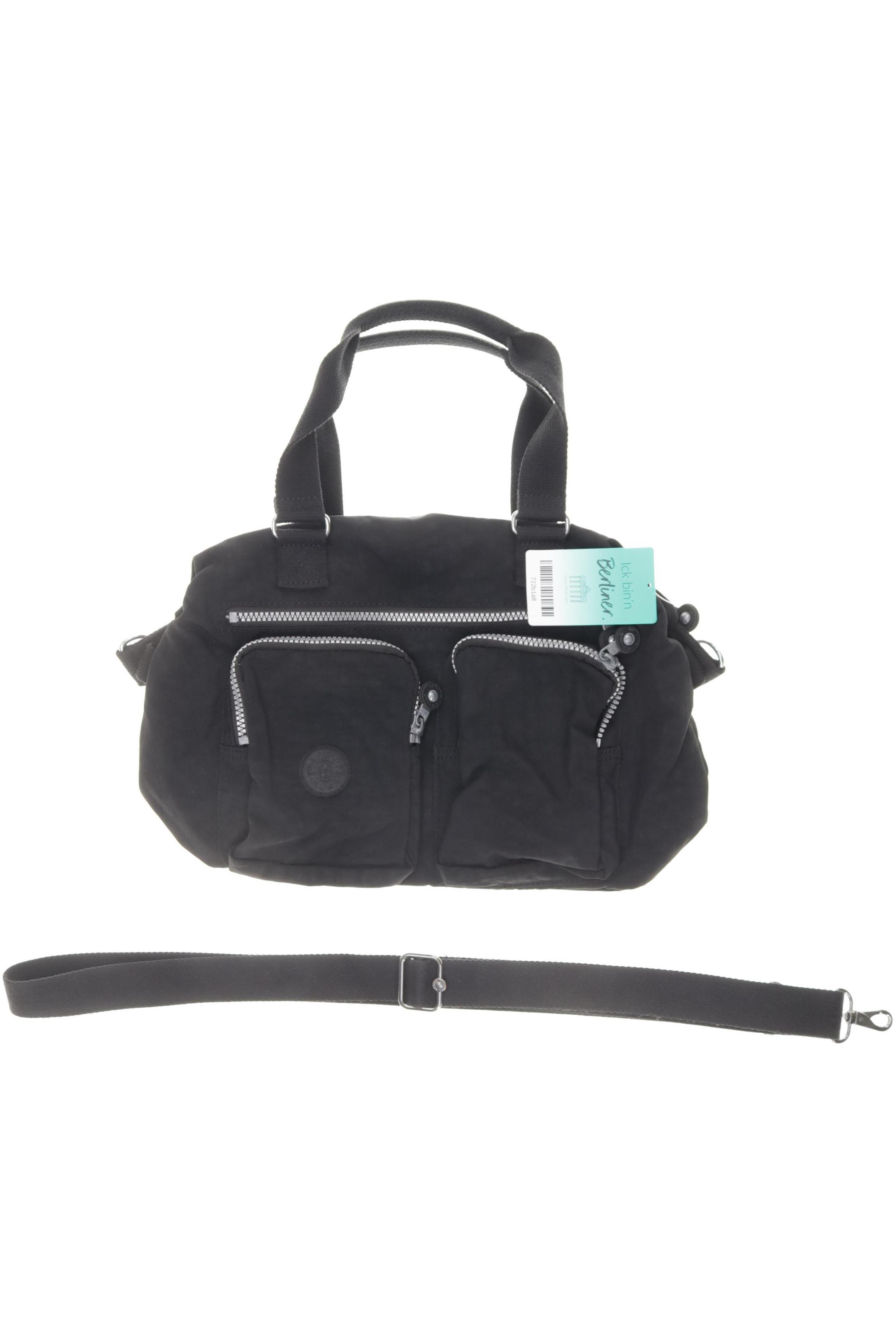 

Kipling Damen Handtasche, schwarz, Gr.