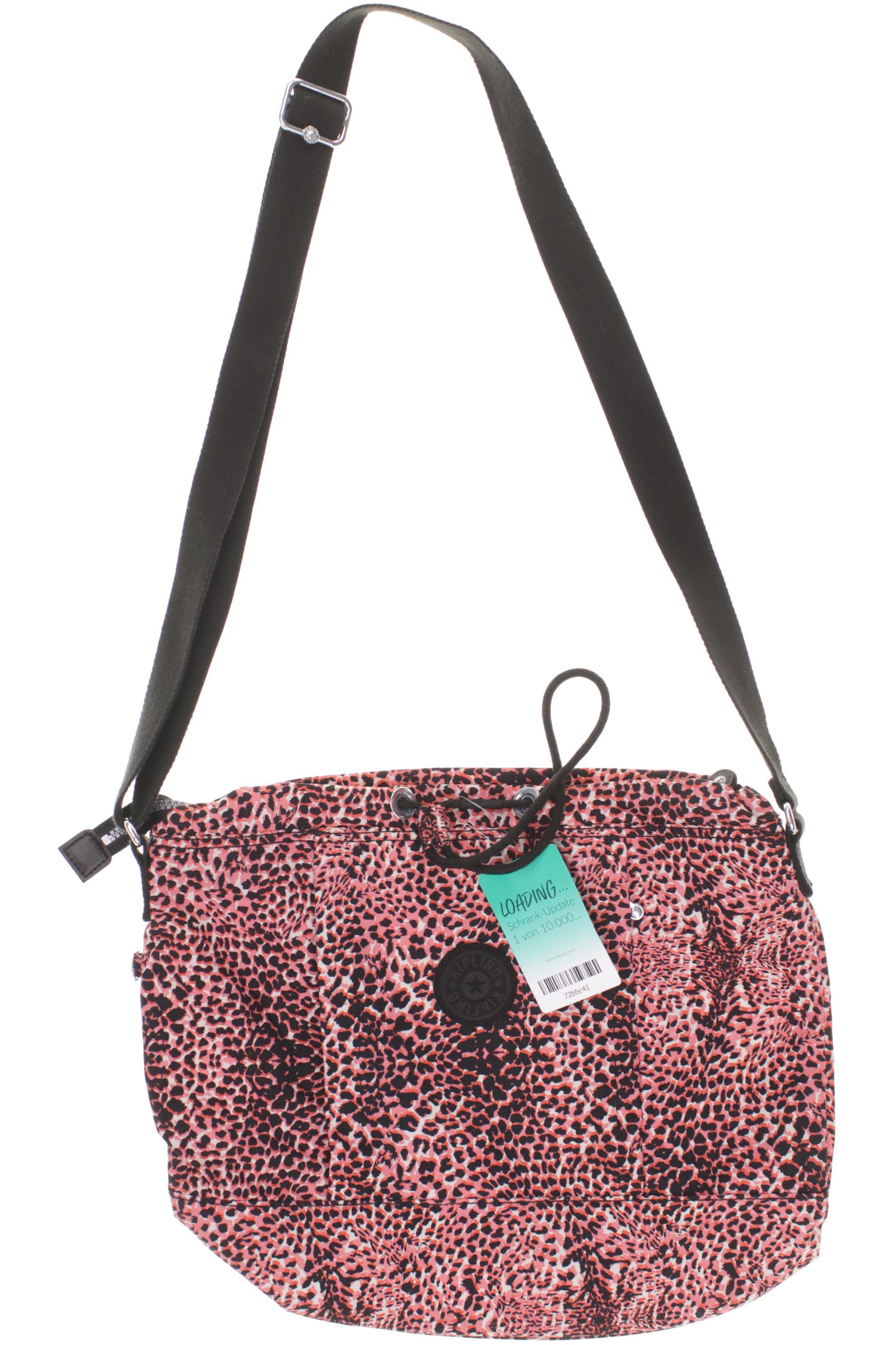 

Kipling Damen Handtasche, pink, Gr.