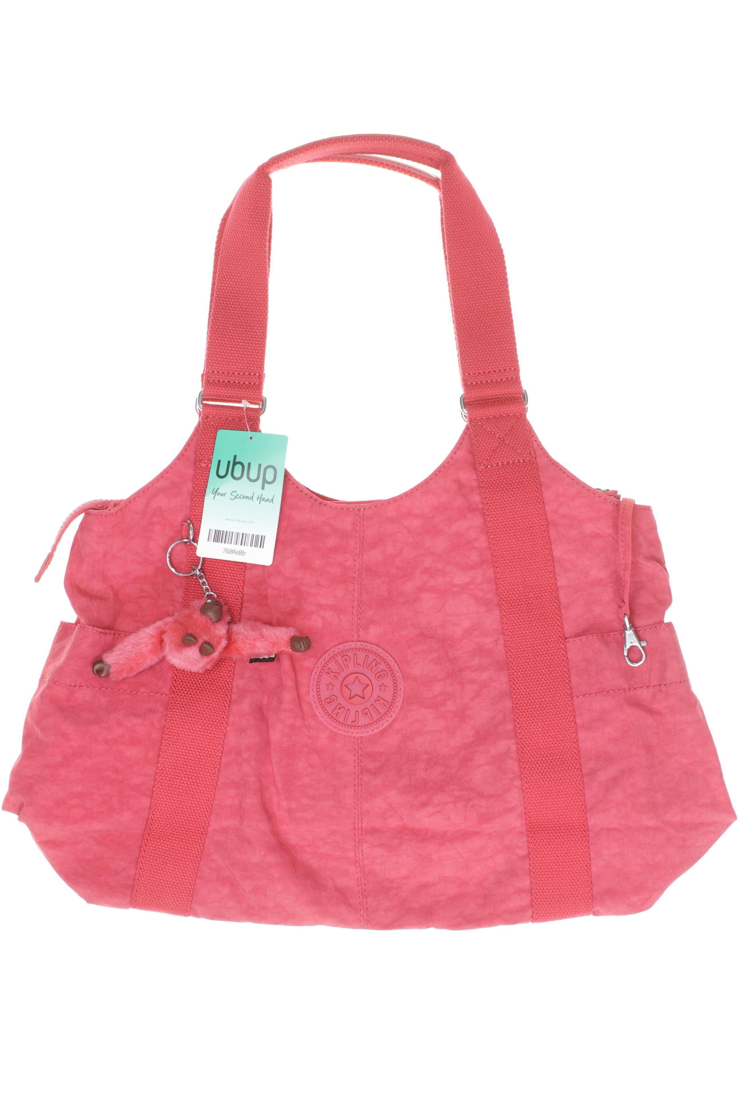 

Kipling Damen Handtasche, pink, Gr.