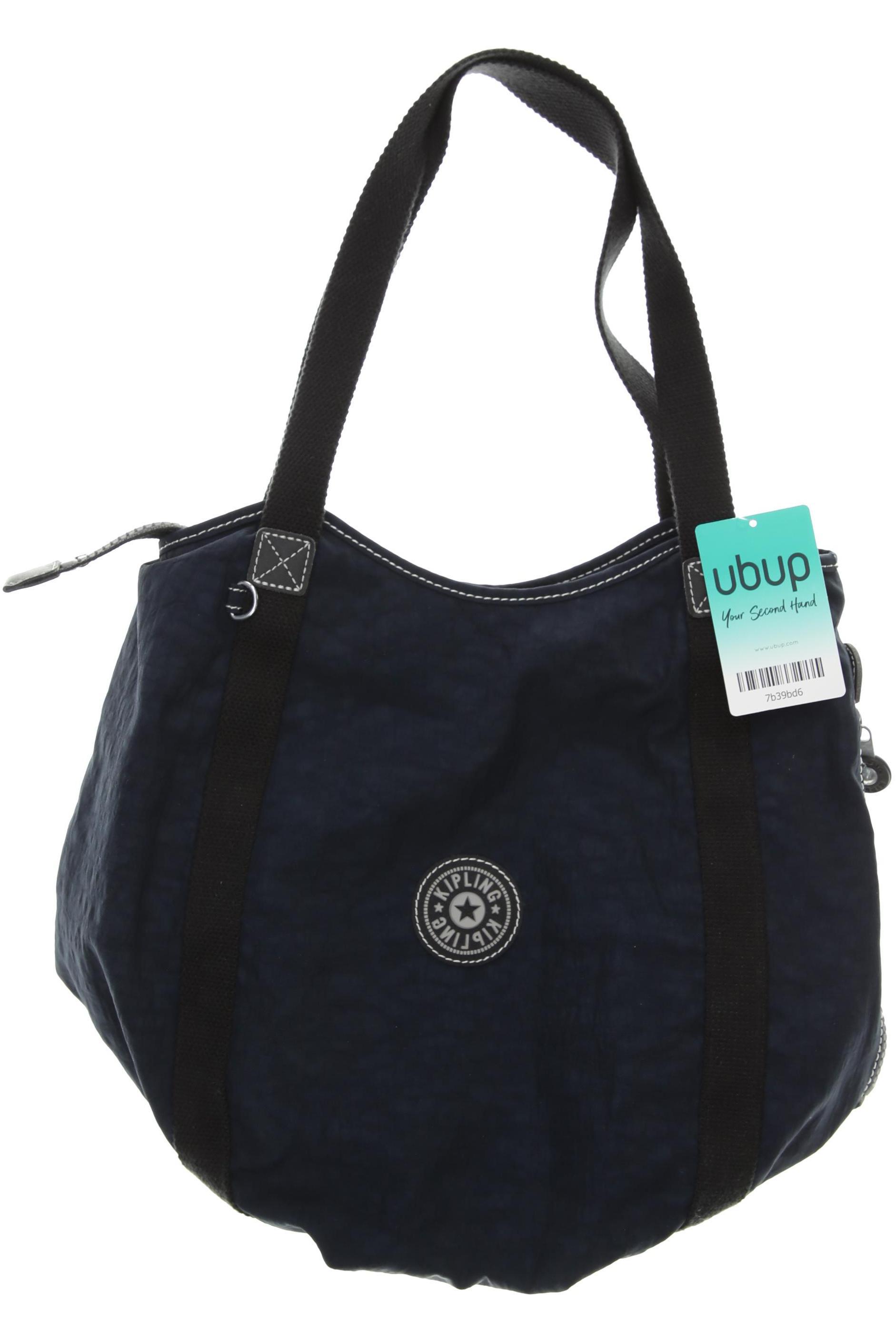 

Kipling Damen Handtasche, blau, Gr.