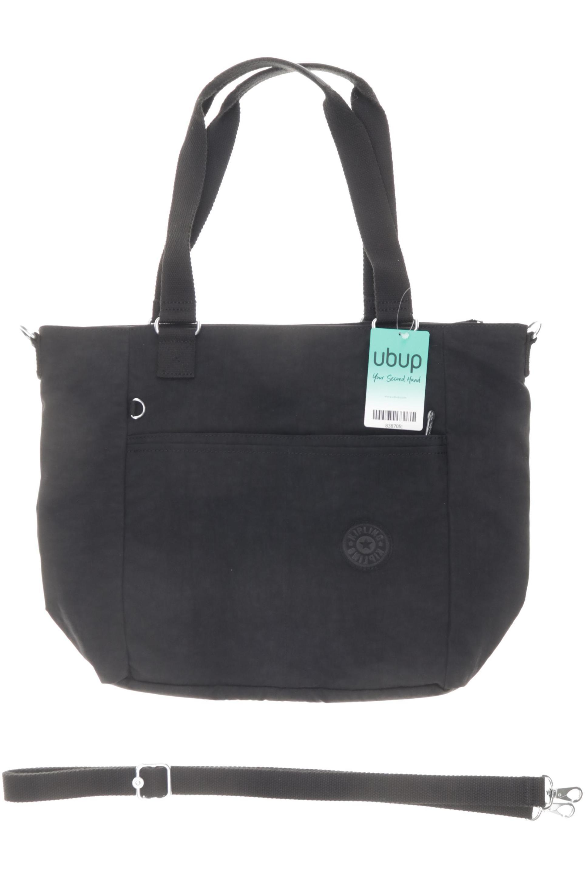 

Kipling Damen Handtasche, schwarz, Gr.