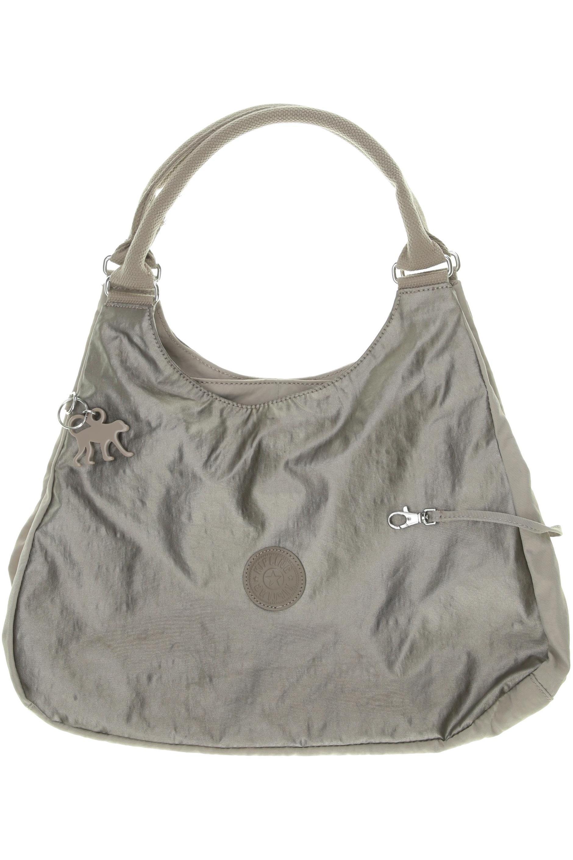 

Kipling Damen Handtasche, beige, Gr.