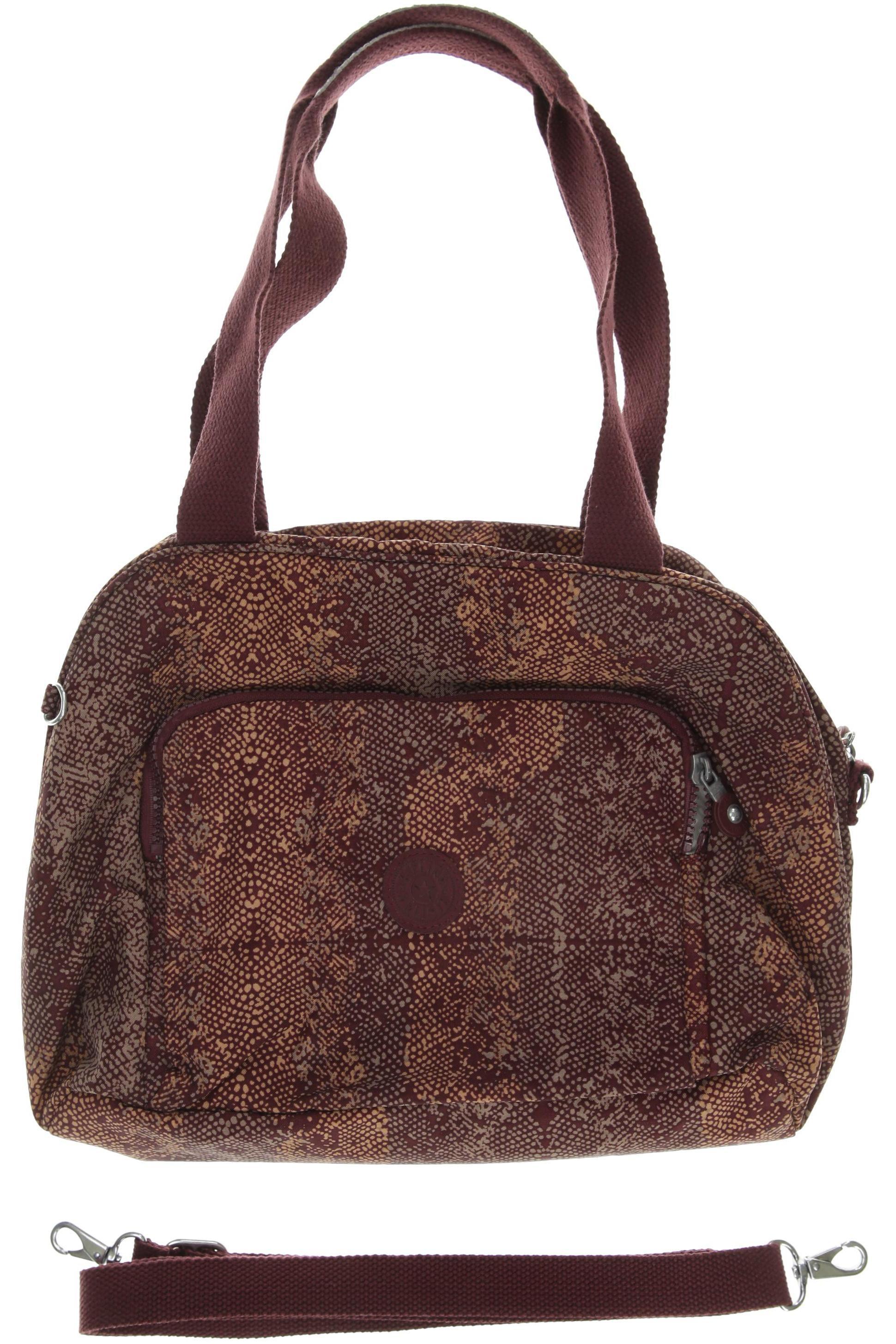 

Kipling Damen Handtasche, rot, Gr.