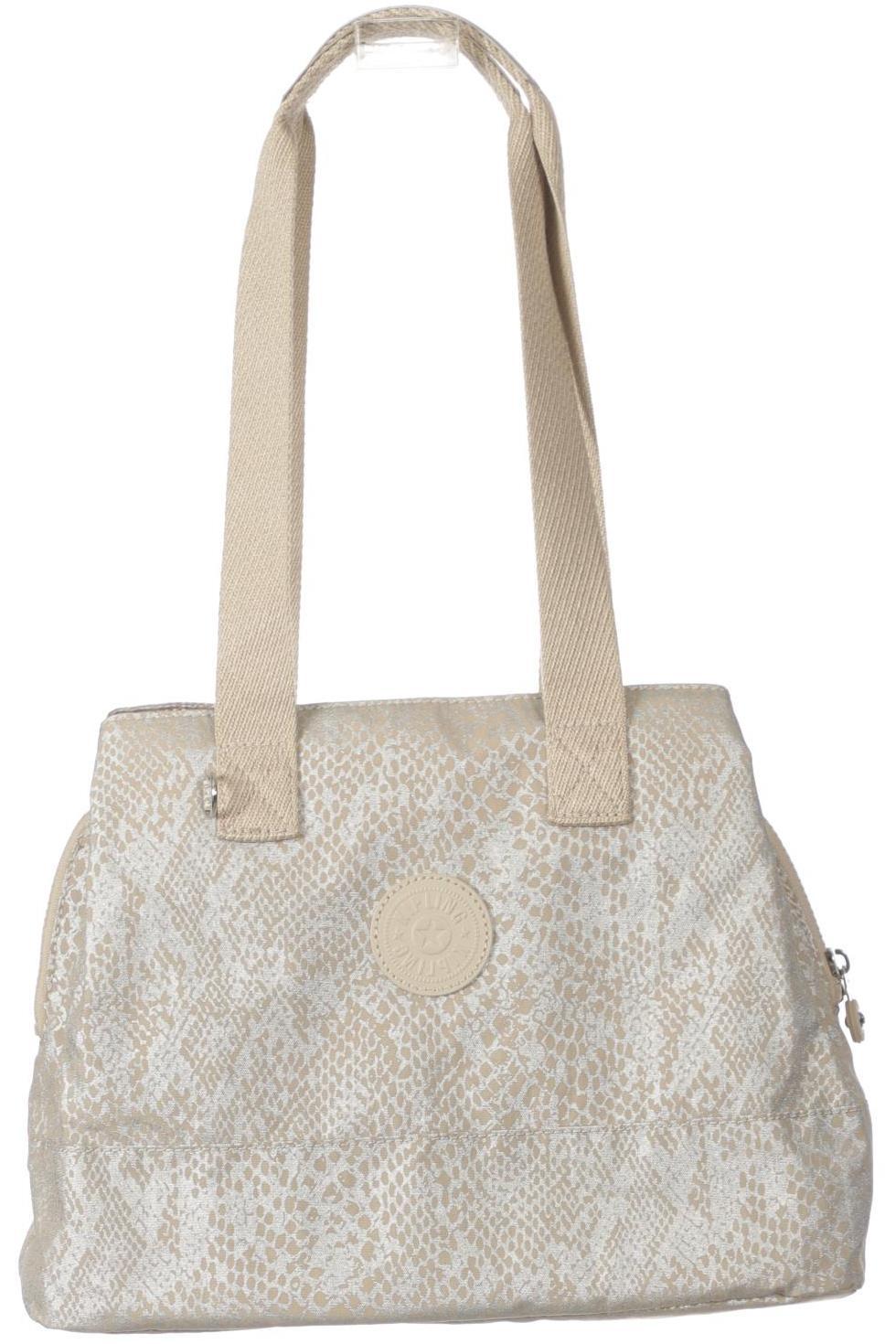 

Kipling Damen Handtasche, grau, Gr.