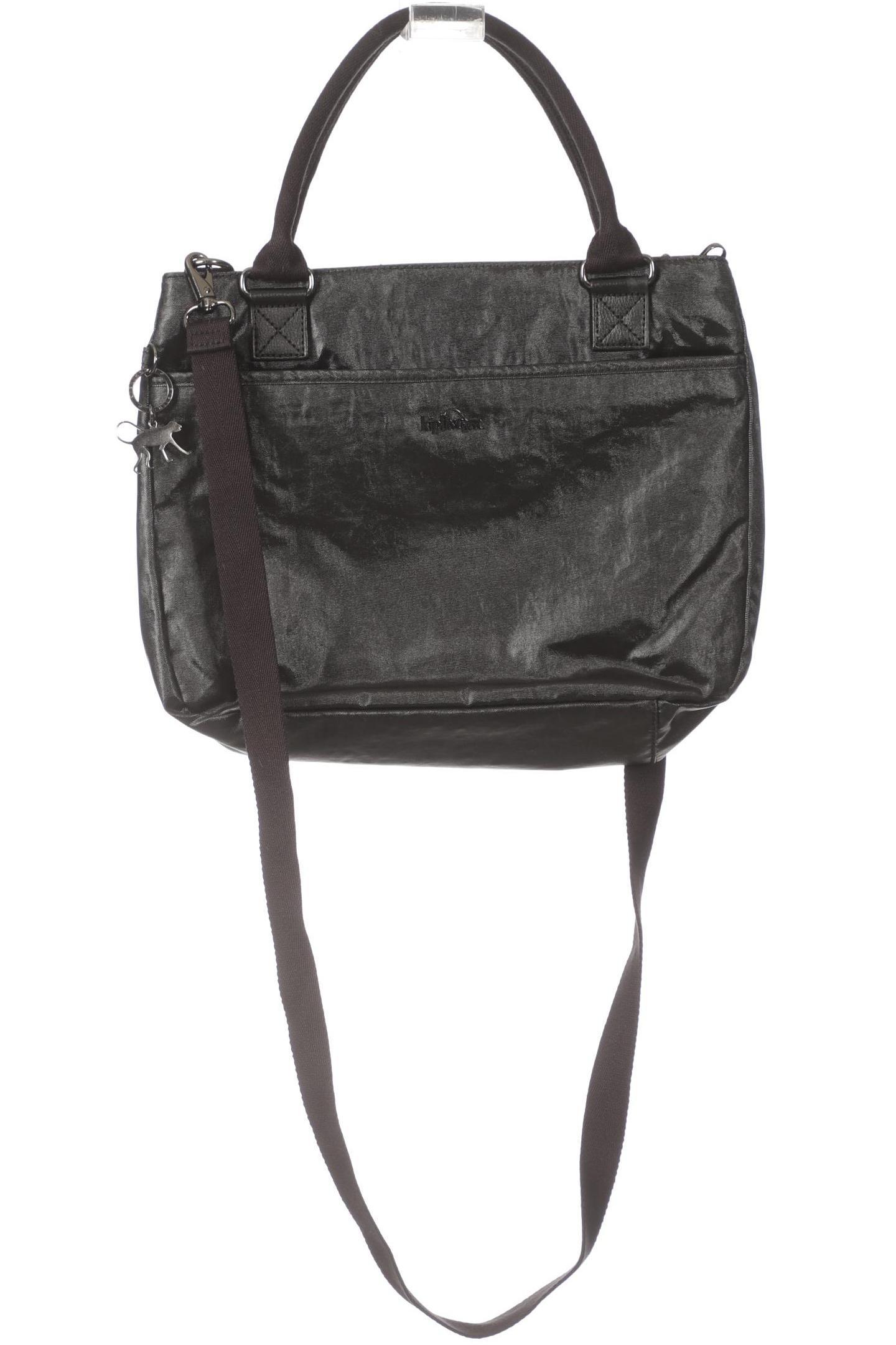 

Kipling Damen Handtasche, schwarz, Gr.