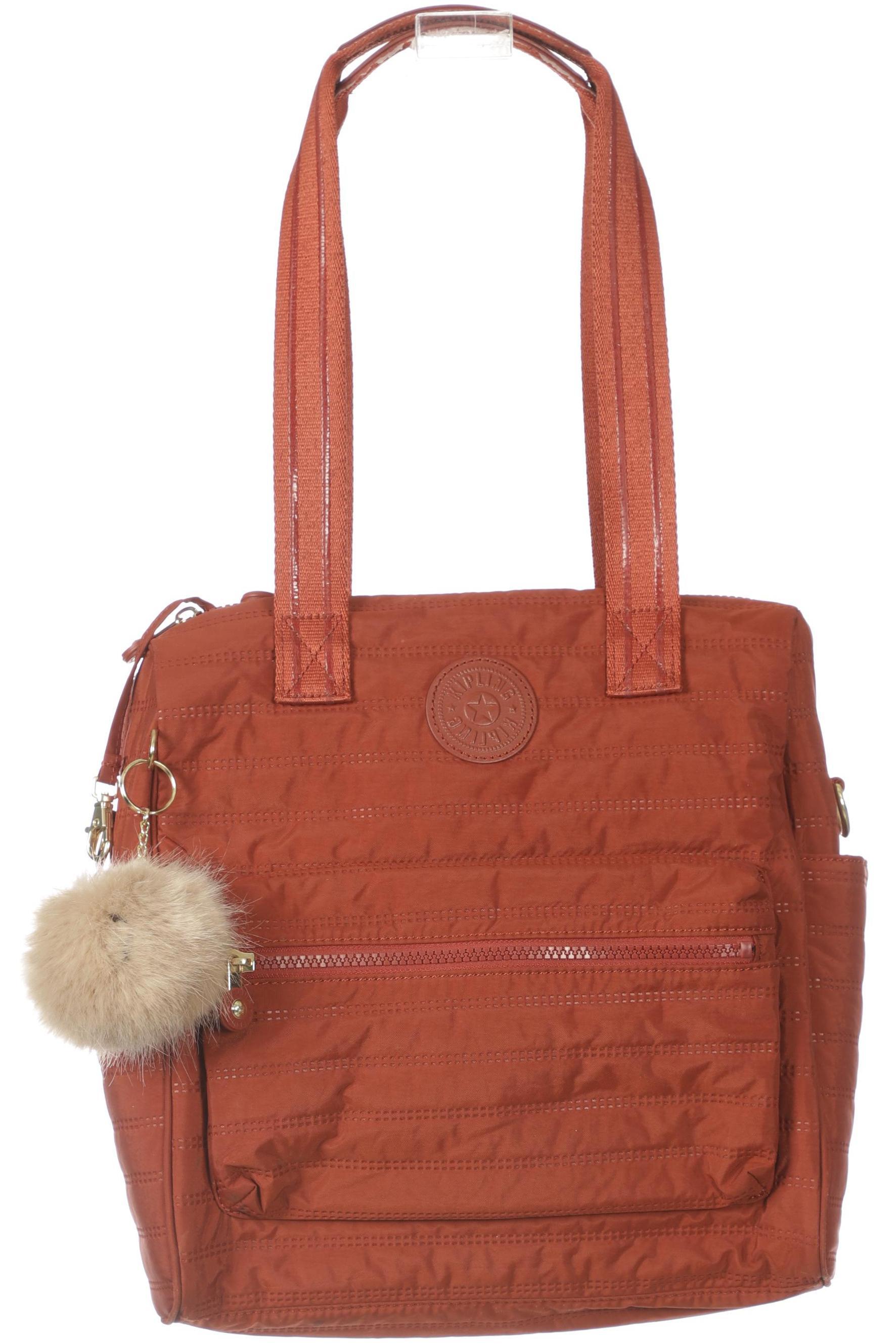 

Kipling Damen Handtasche, braun, Gr.