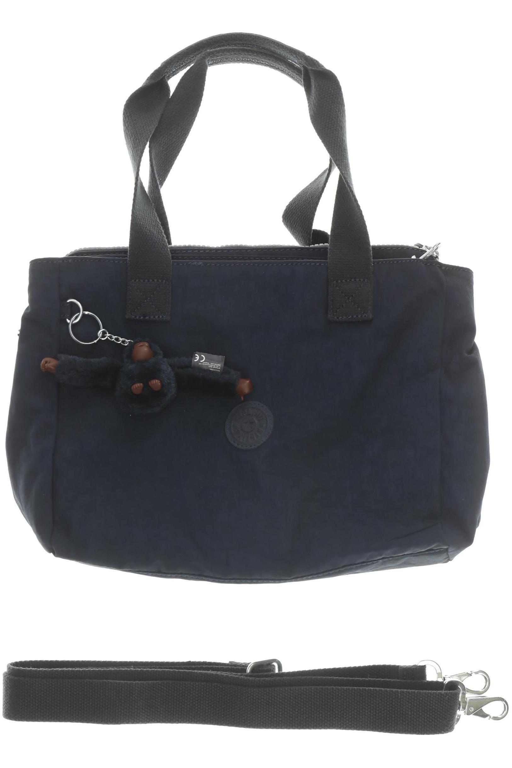 

Kipling Damen Handtasche, blau, Gr.