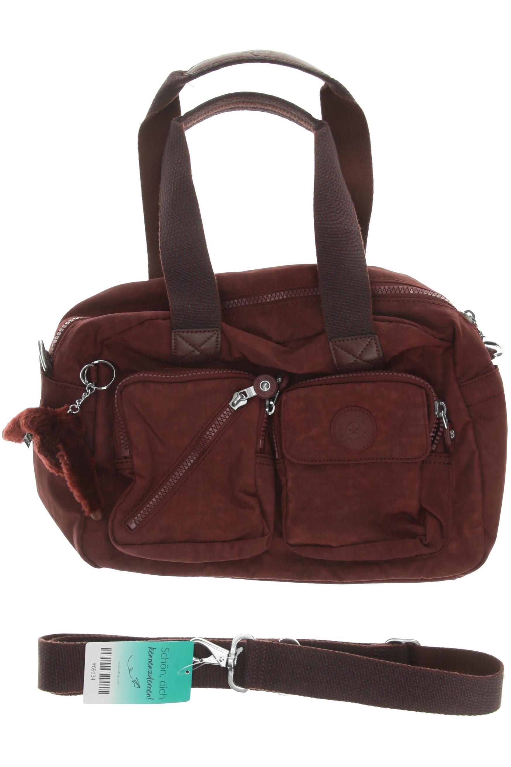 

Kipling Damen Handtasche, rot, Gr.