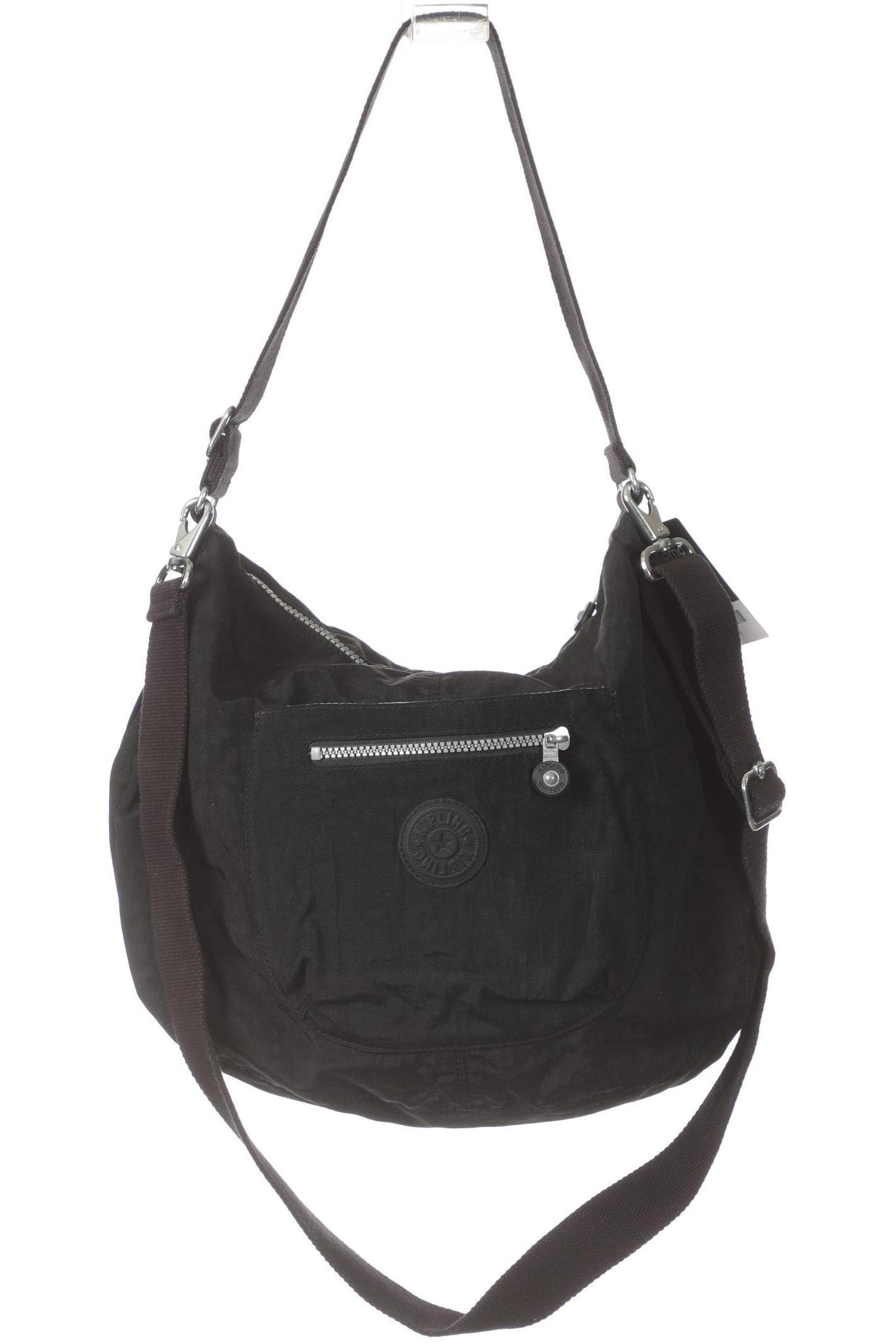 

Kipling Damen Handtasche, schwarz, Gr.