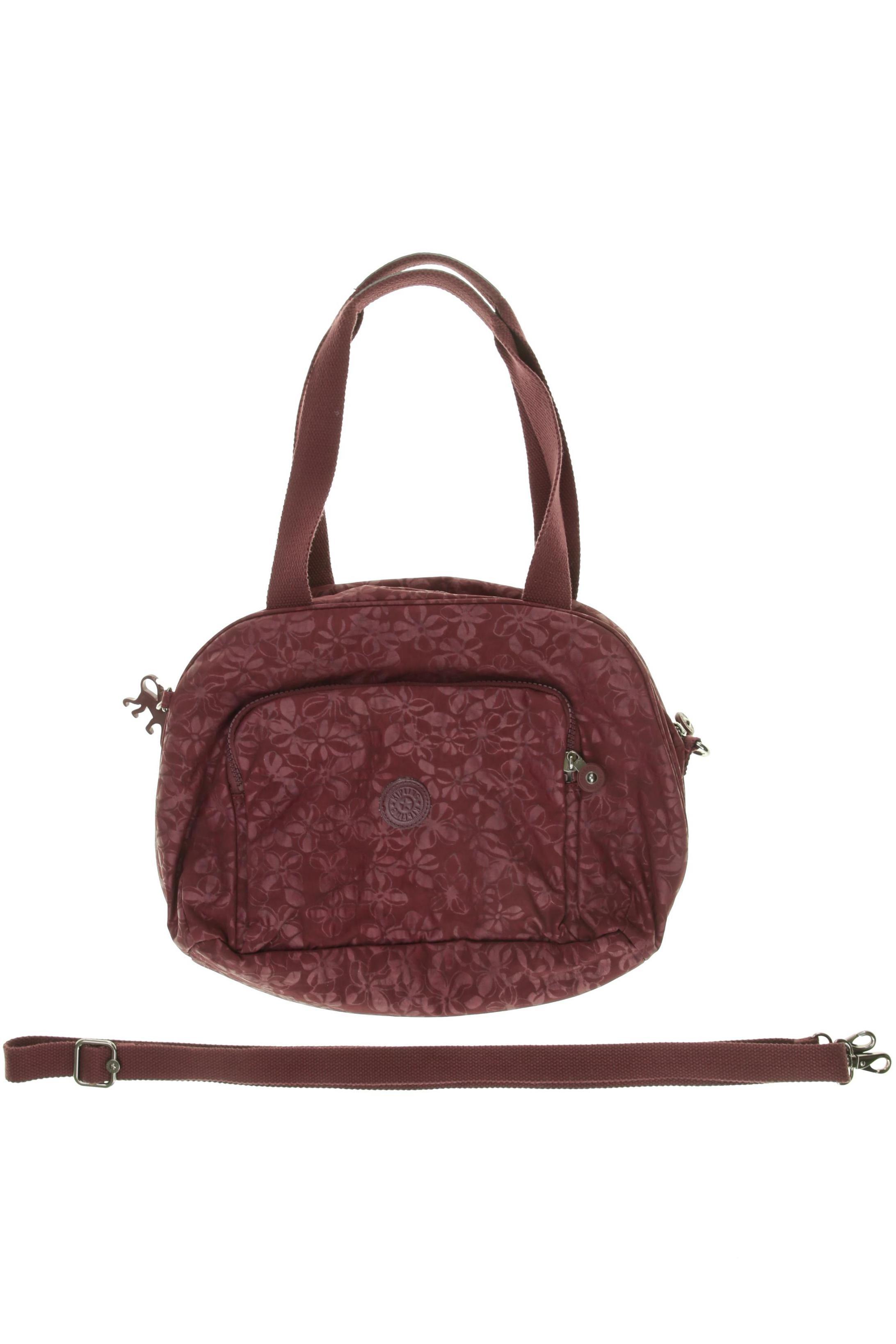 

Kipling Damen Handtasche, rot, Gr.