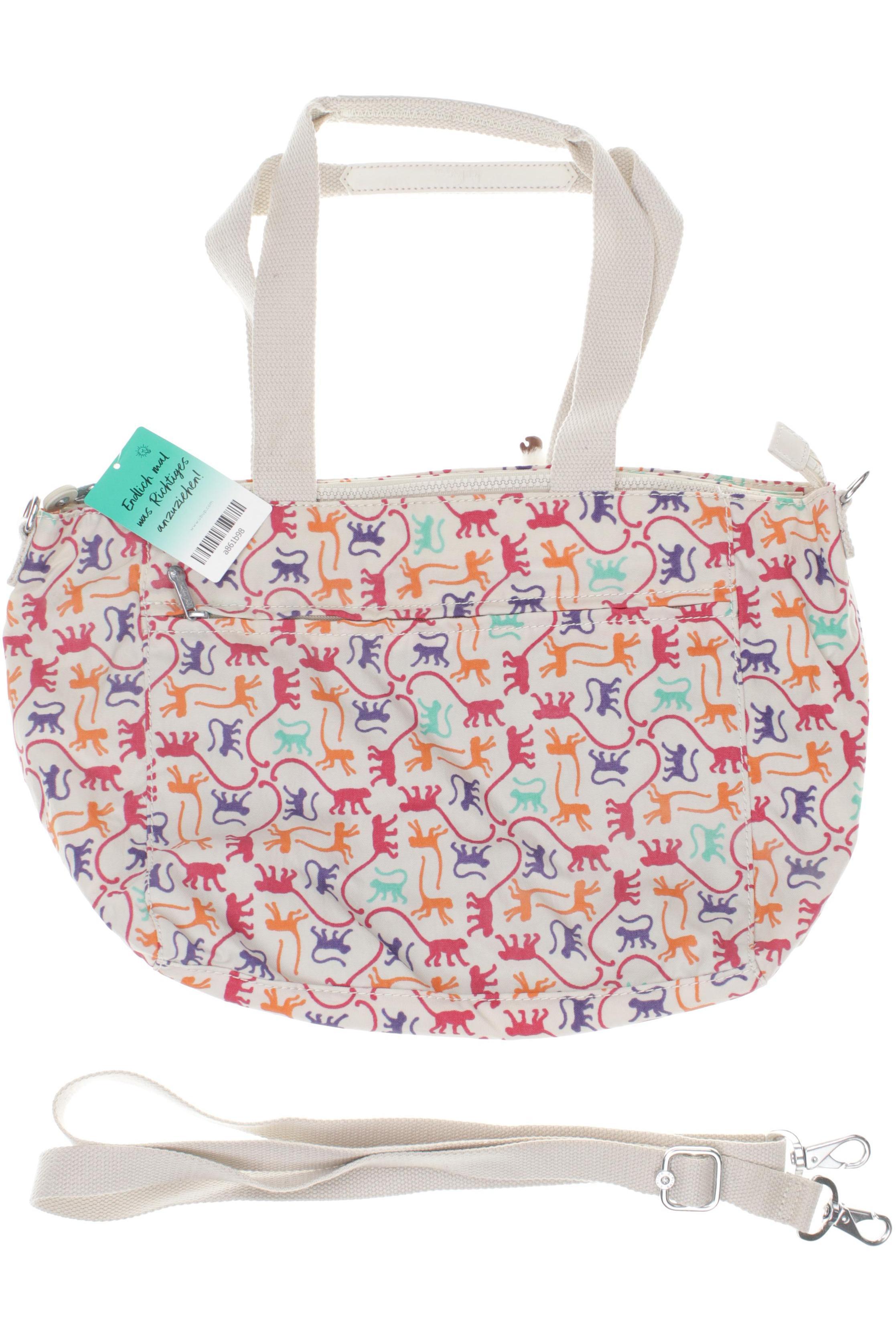 

Kipling Damen Handtasche, beige, Gr.