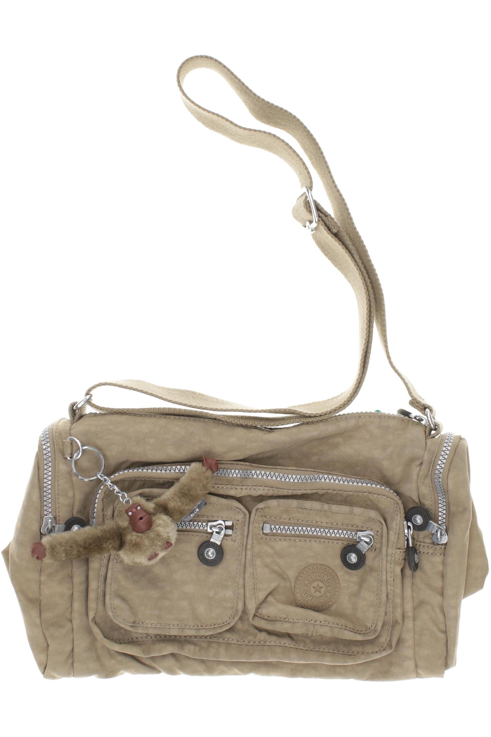 

Kipling Damen Handtasche, braun, Gr.