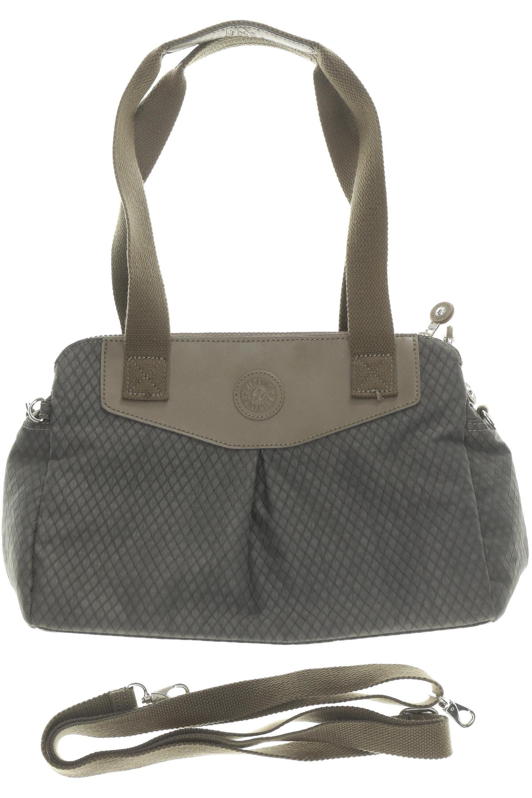 

Kipling Damen Handtasche, grün, Gr.