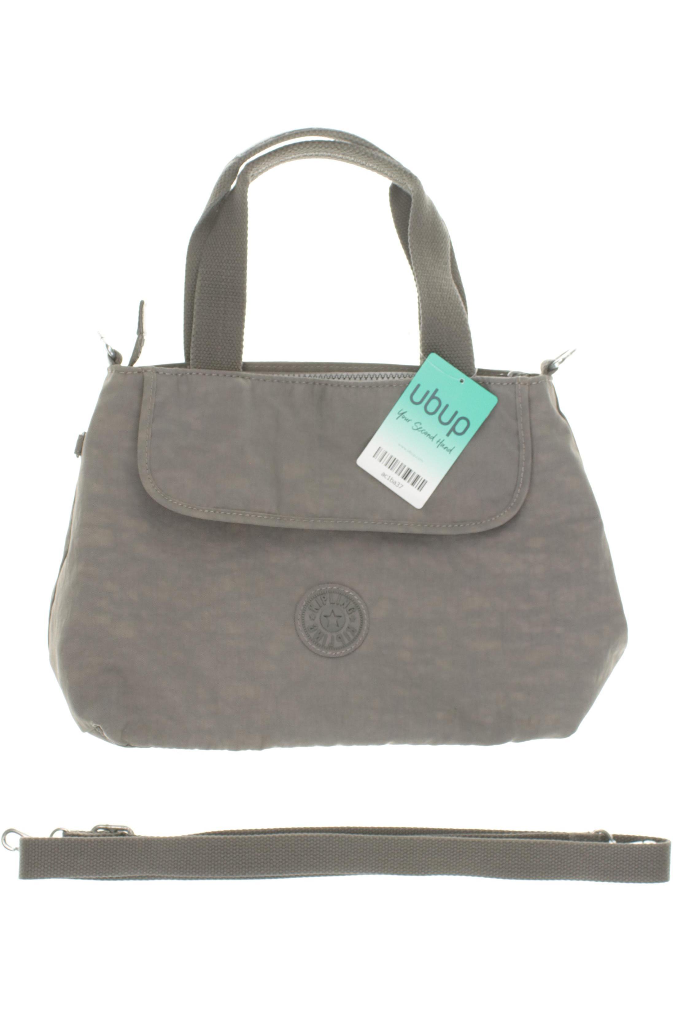 

Kipling Damen Handtasche, grau, Gr.