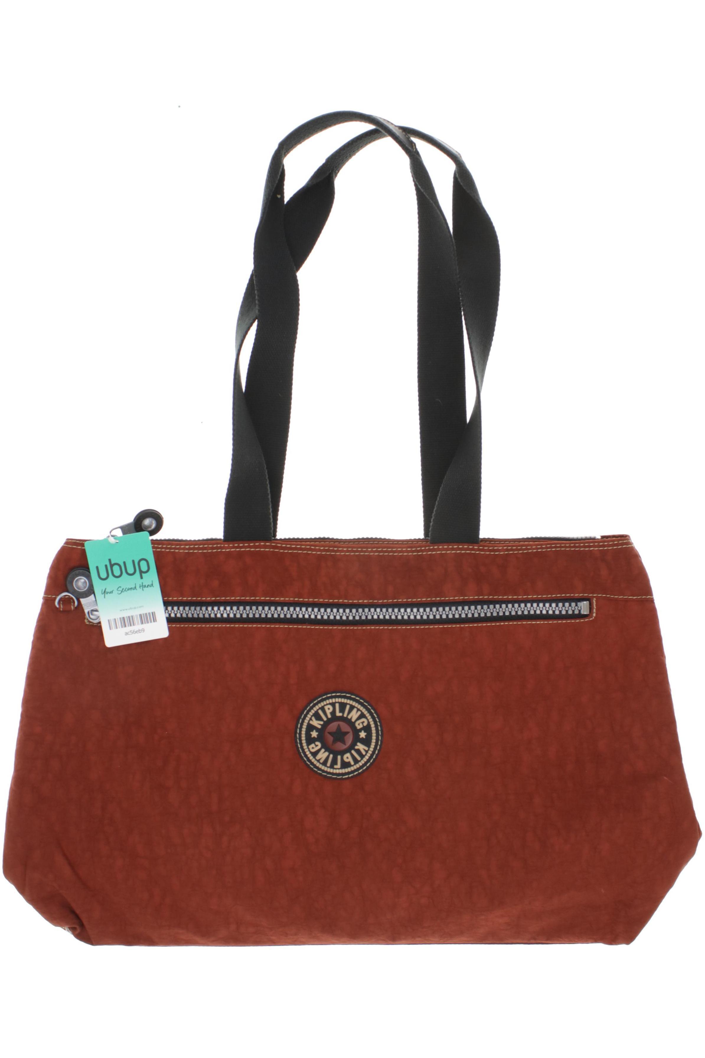 

Kipling Damen Handtasche, braun, Gr.