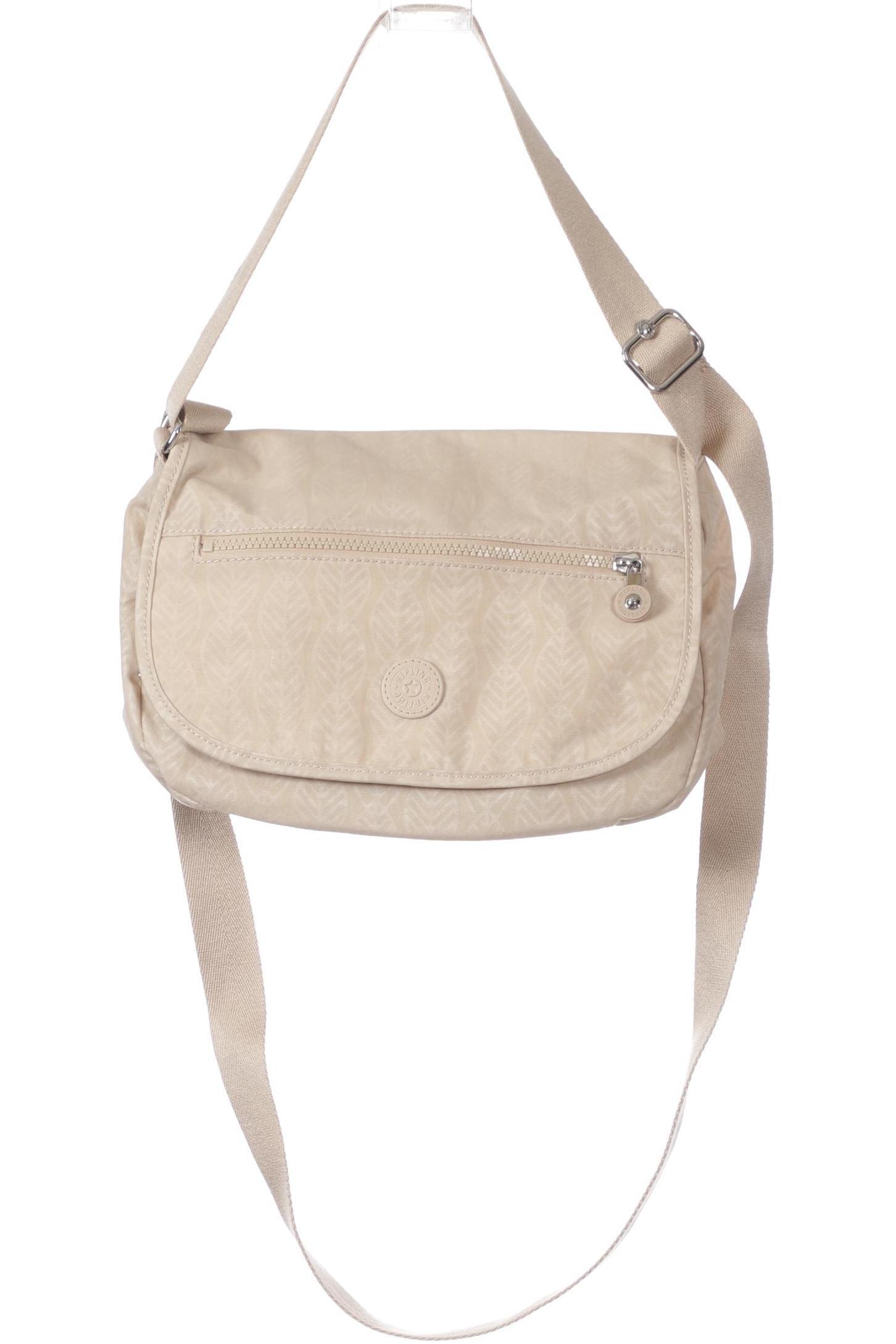 

Kipling Damen Handtasche, beige, Gr.