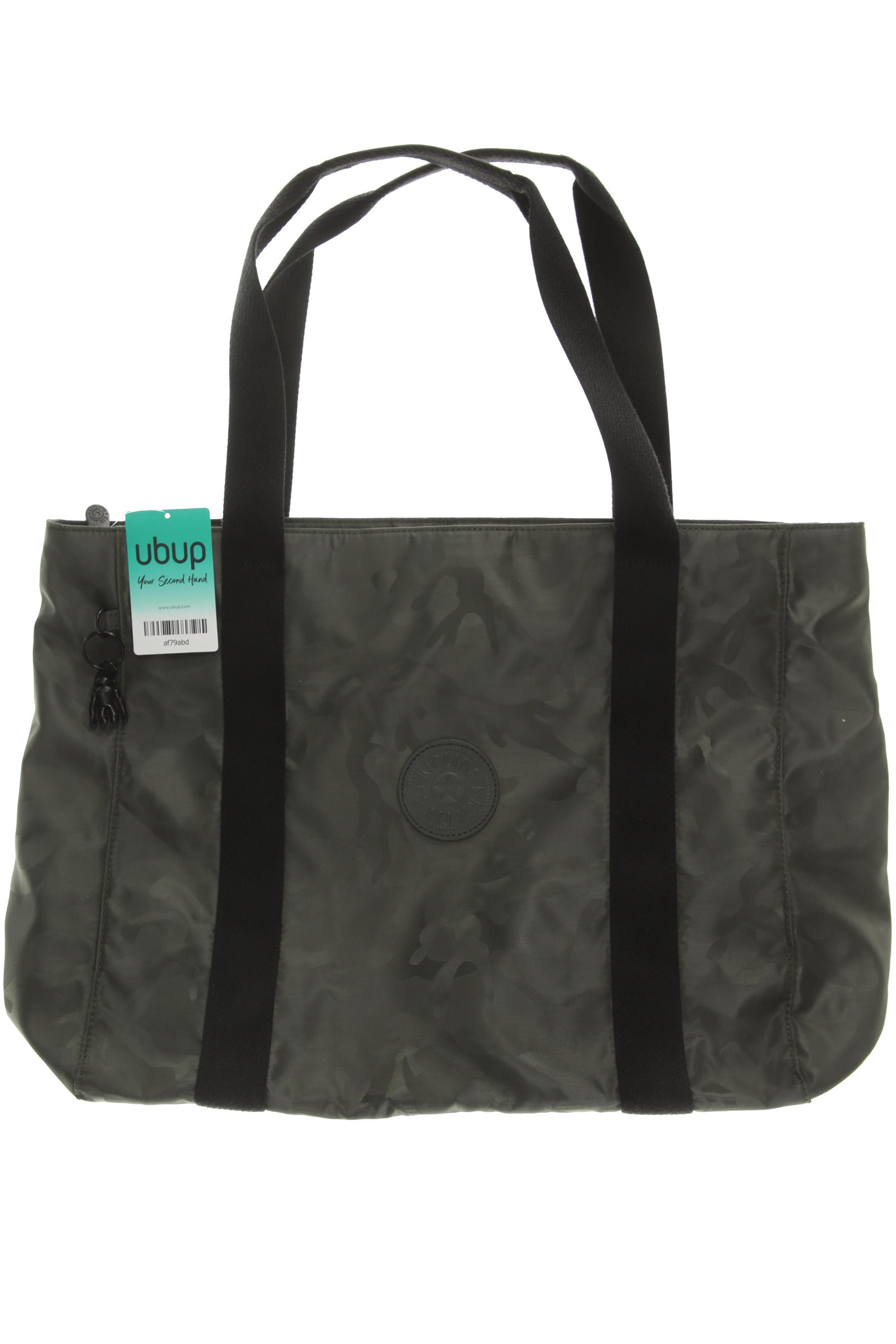 

Kipling Damen Handtasche, grün, Gr.