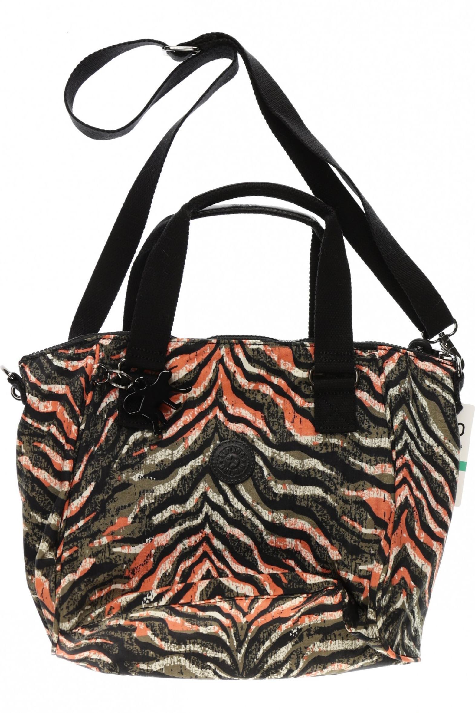 

Kipling Damen Handtasche, grün, Gr.