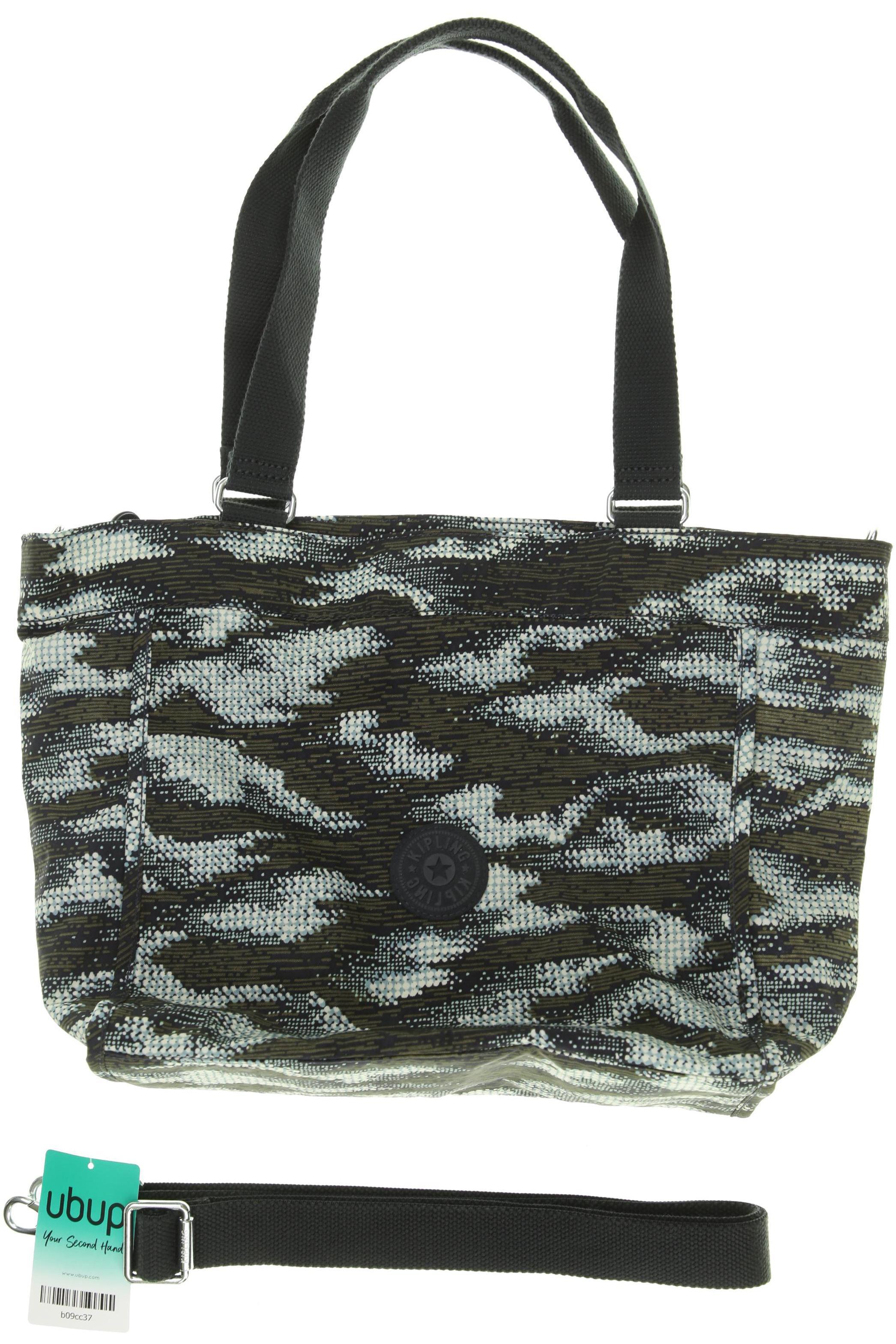 

Kipling Damen Handtasche, mehrfarbig, Gr.