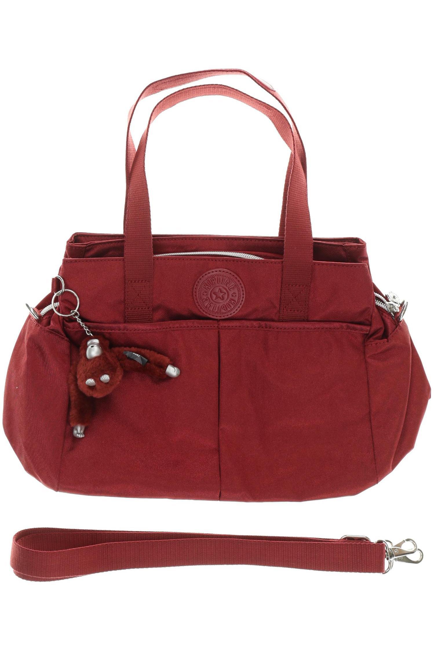 

Kipling Damen Handtasche, rot, Gr.
