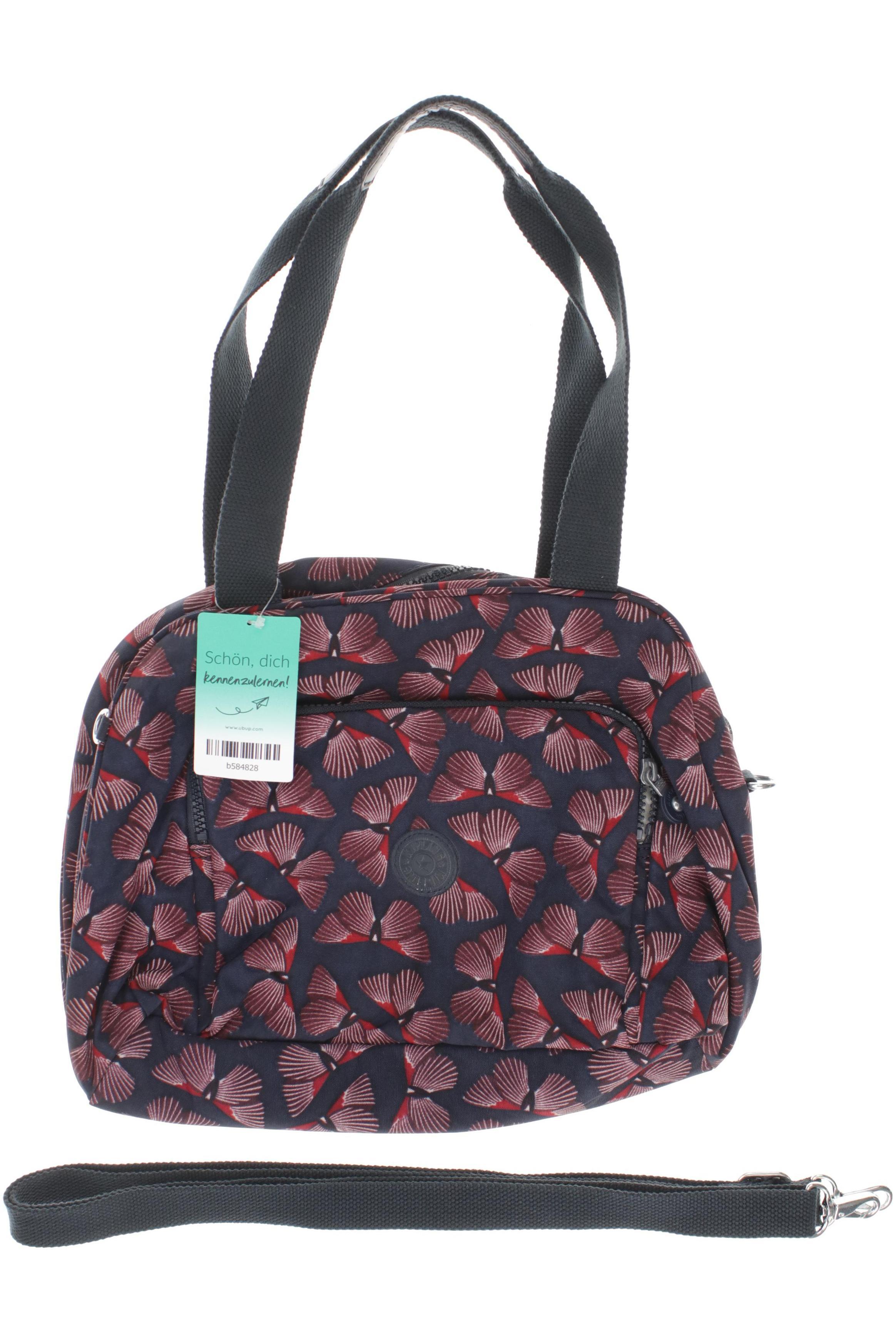 

Kipling Damen Handtasche, blau, Gr.