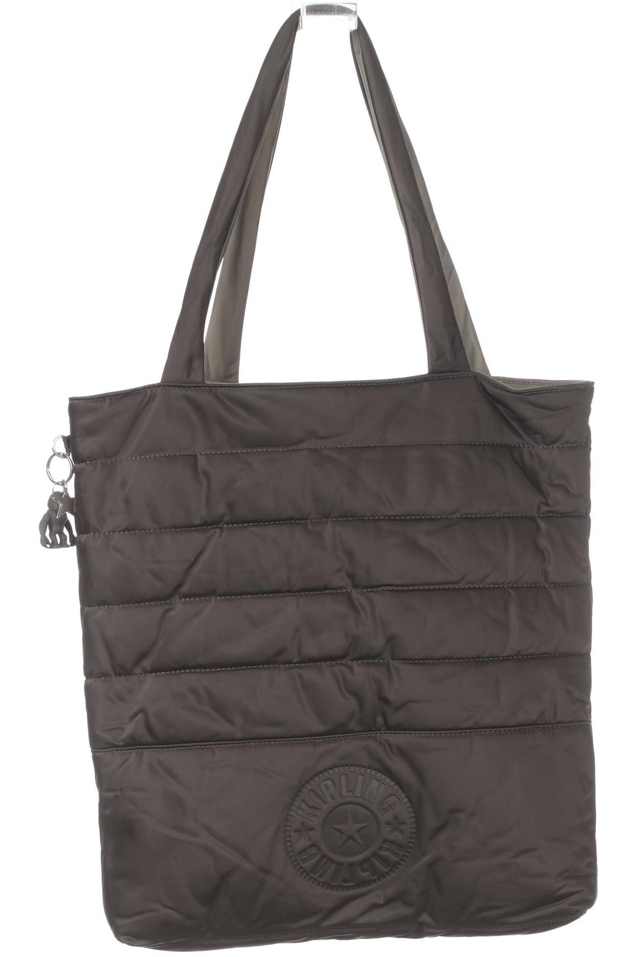 

Kipling Damen Handtasche, schwarz, Gr.