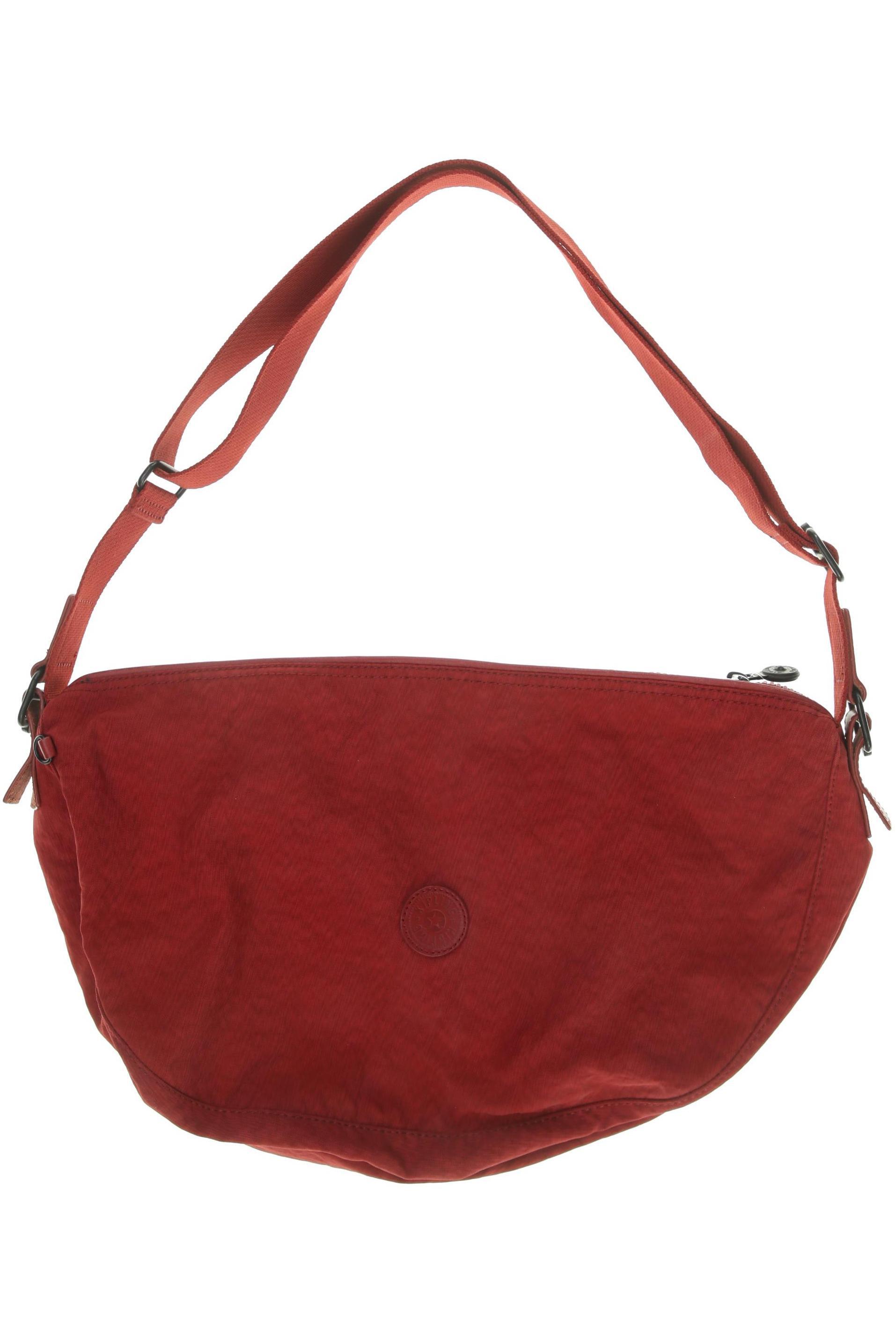 

Kipling Damen Handtasche, rot, Gr.