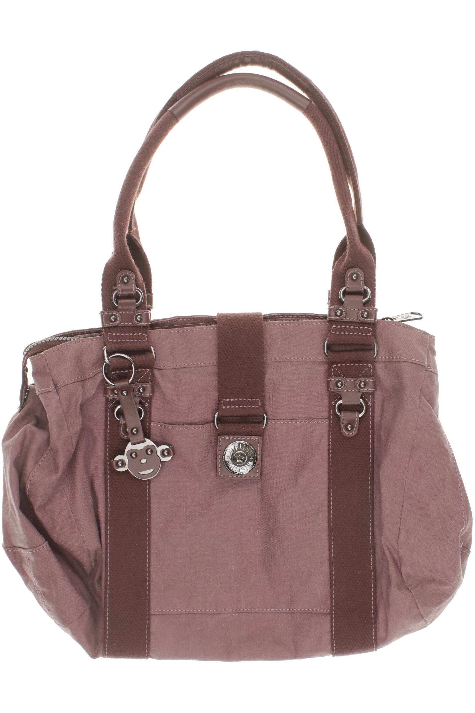 

Kipling Damen Handtasche, pink, Gr.