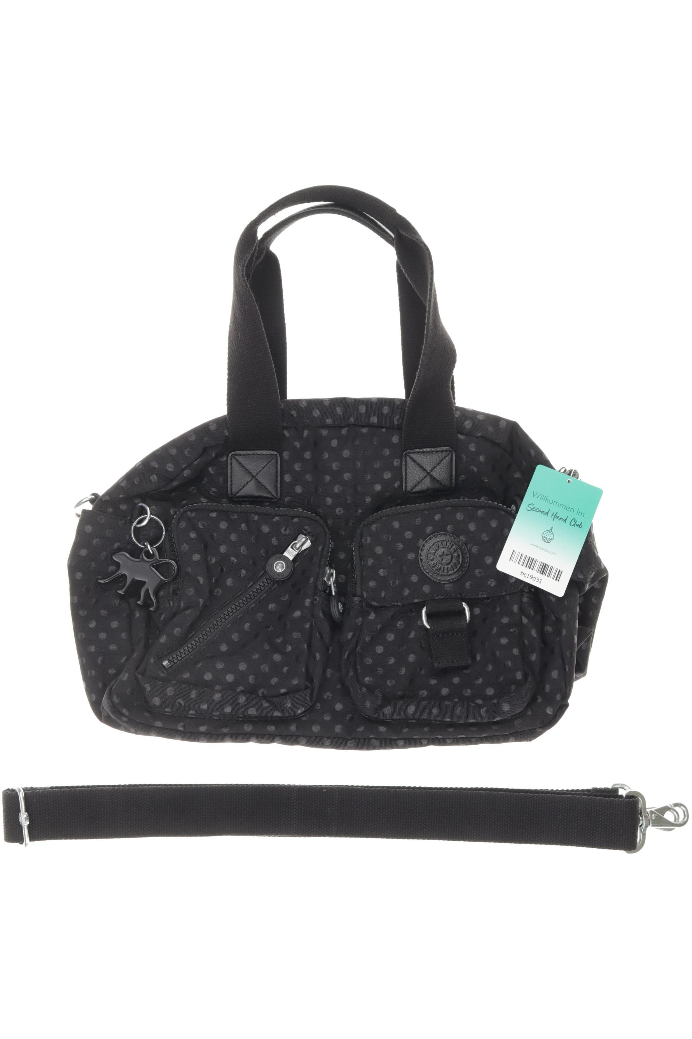 

Kipling Damen Handtasche, schwarz, Gr.
