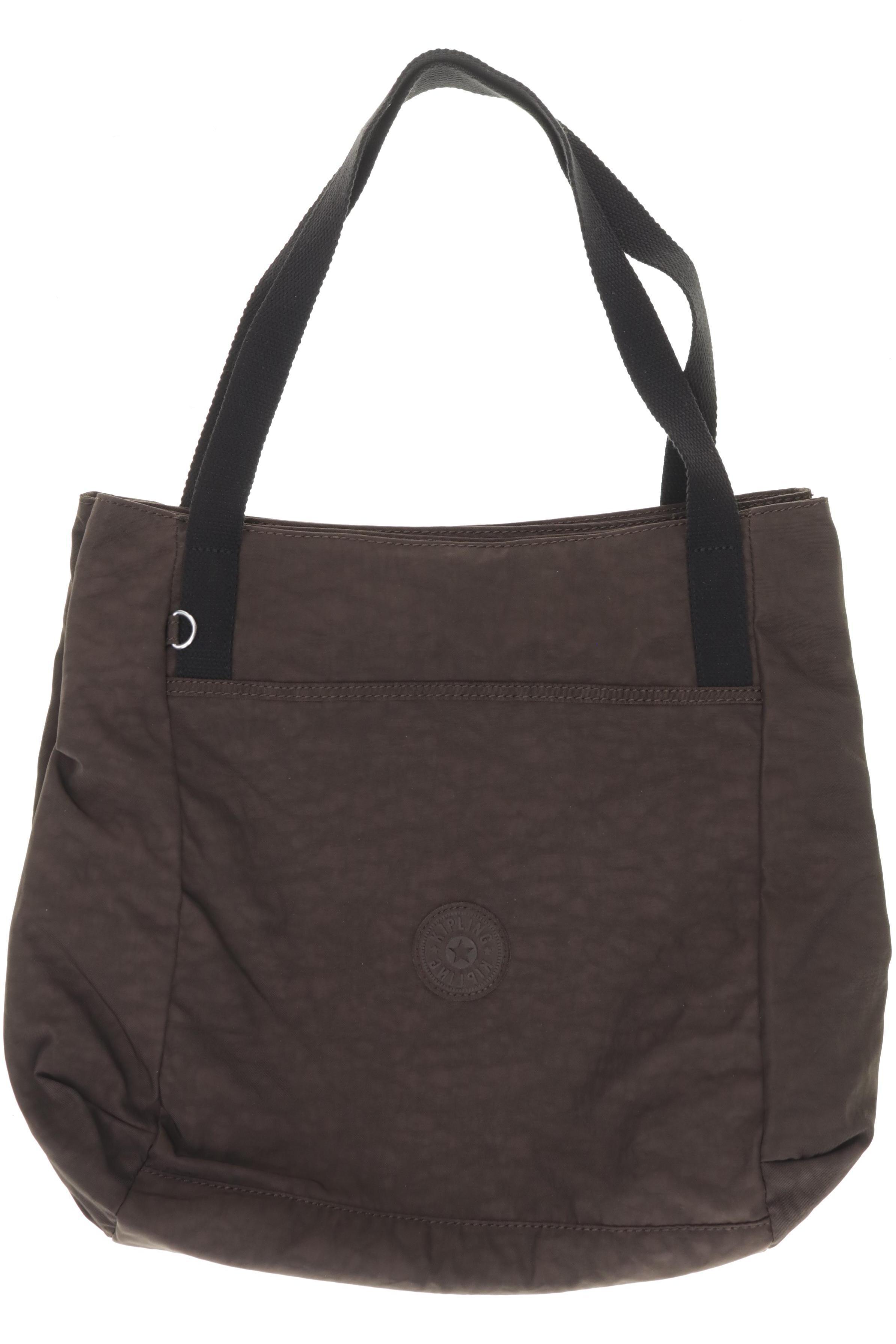 

Kipling Damen Handtasche, braun, Gr.