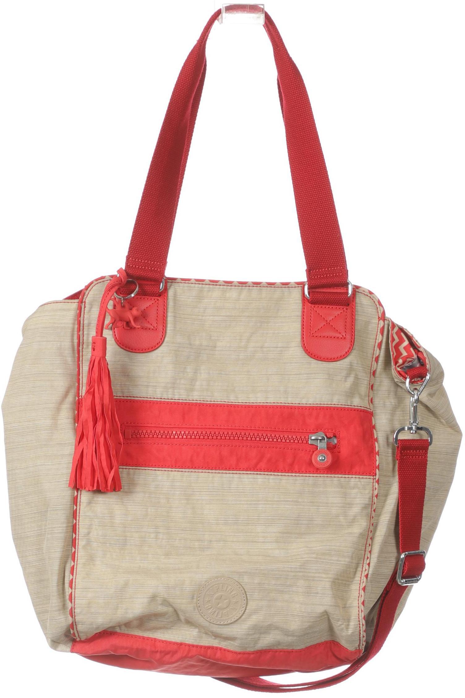 

Kipling Damen Handtasche, beige, Gr.