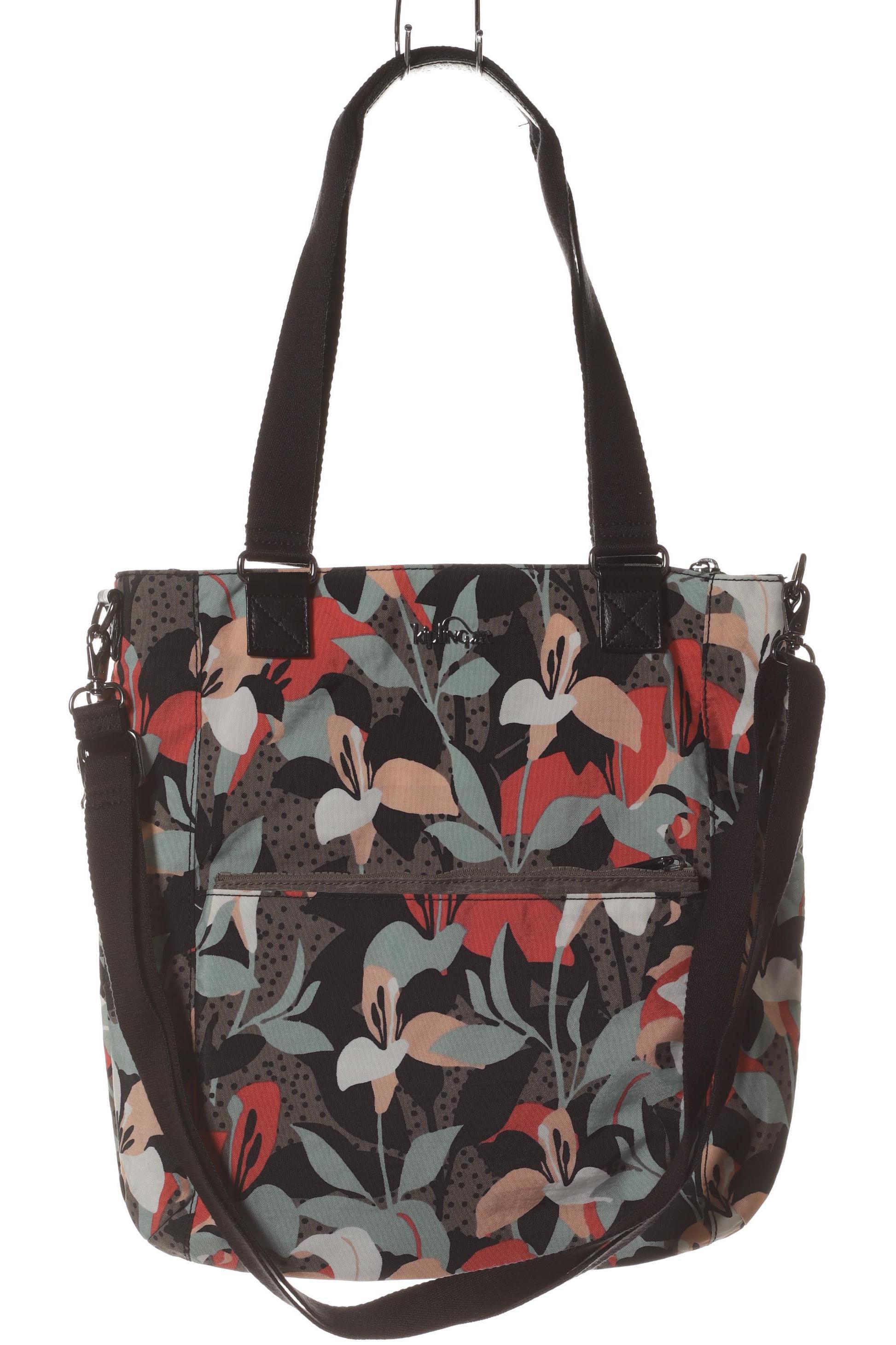 

Kipling Damen Handtasche, mehrfarbig, Gr.