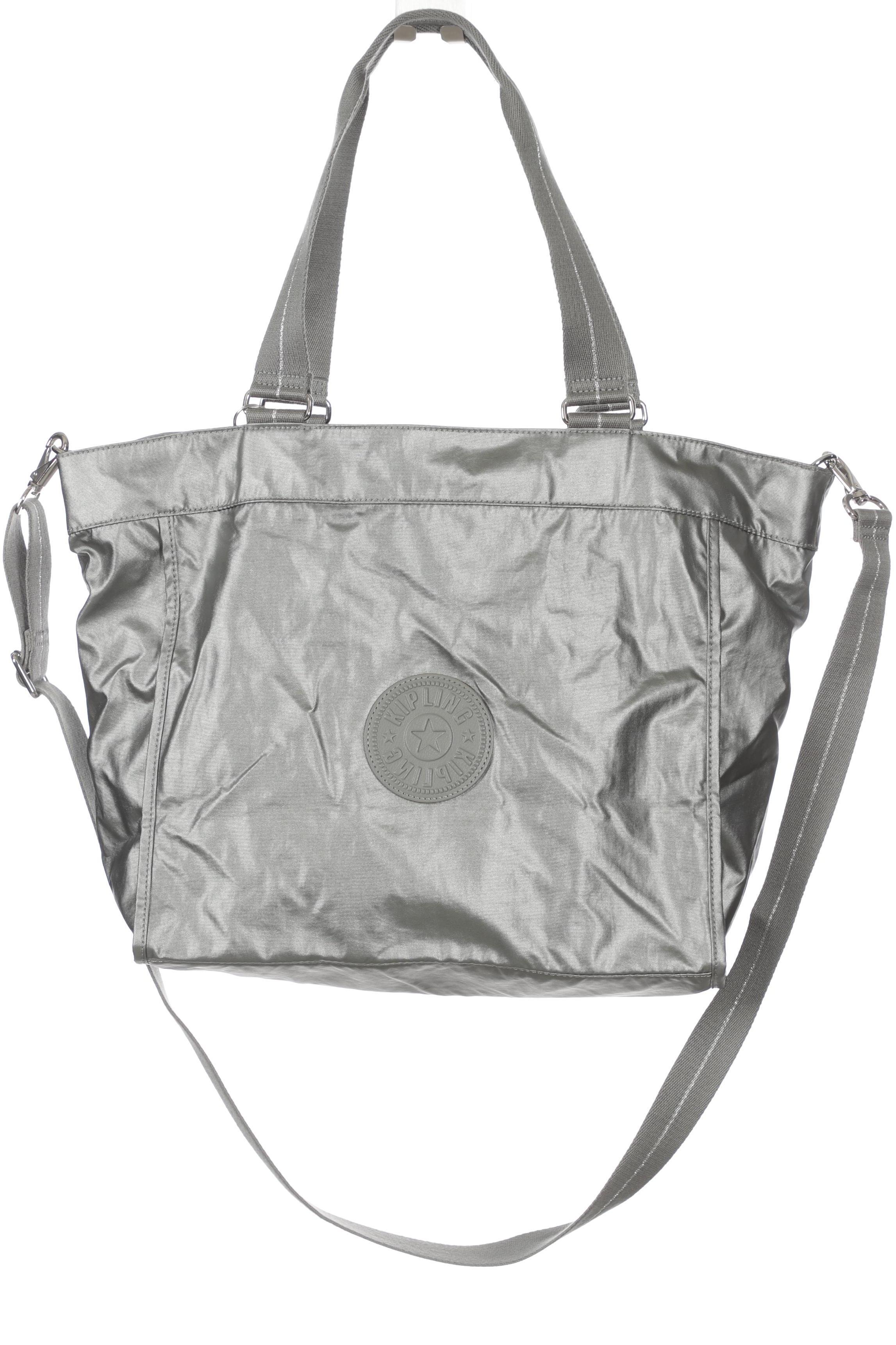 

Kipling Damen Handtasche, grau, Gr.
