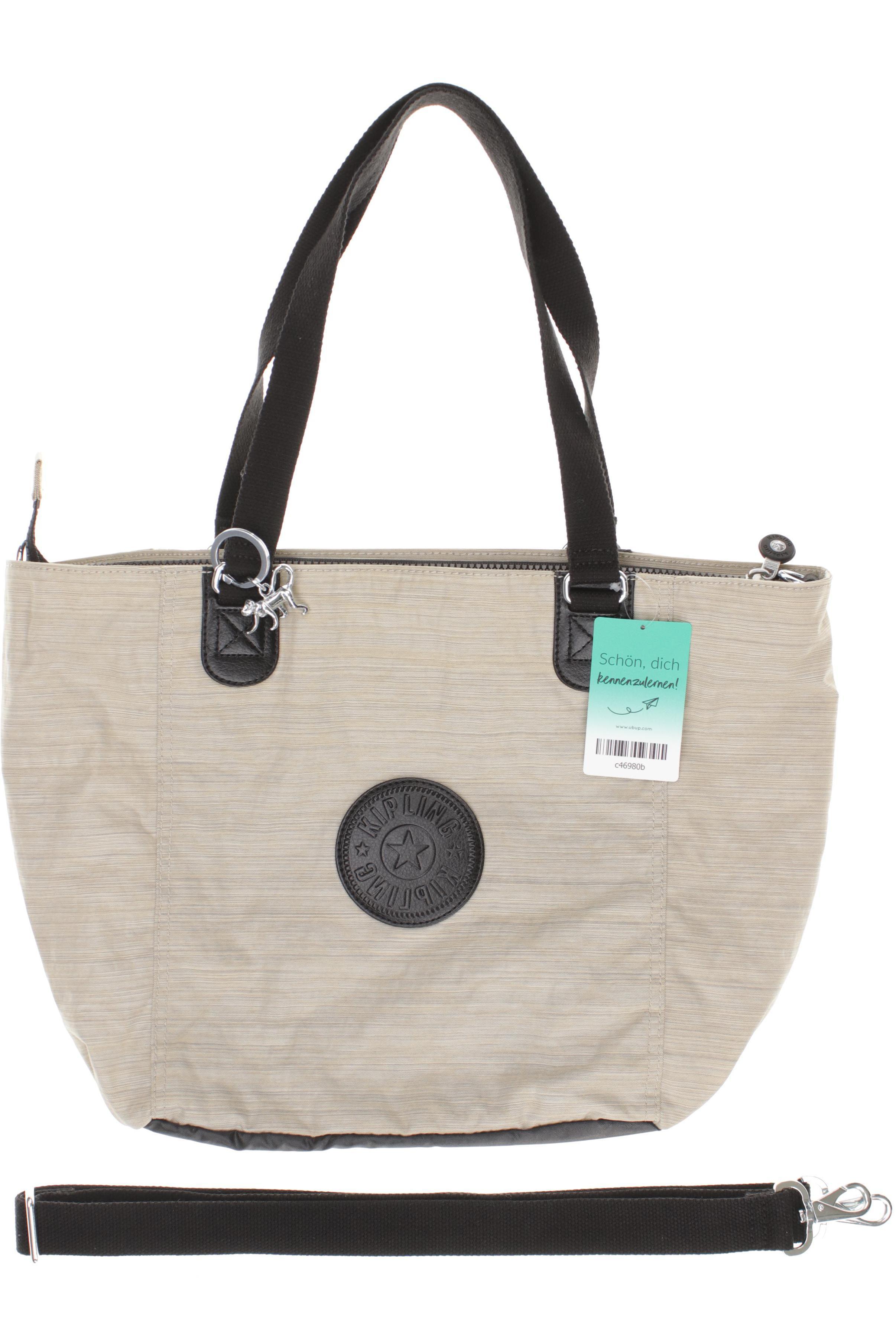 

Kipling Damen Handtasche, beige, Gr.