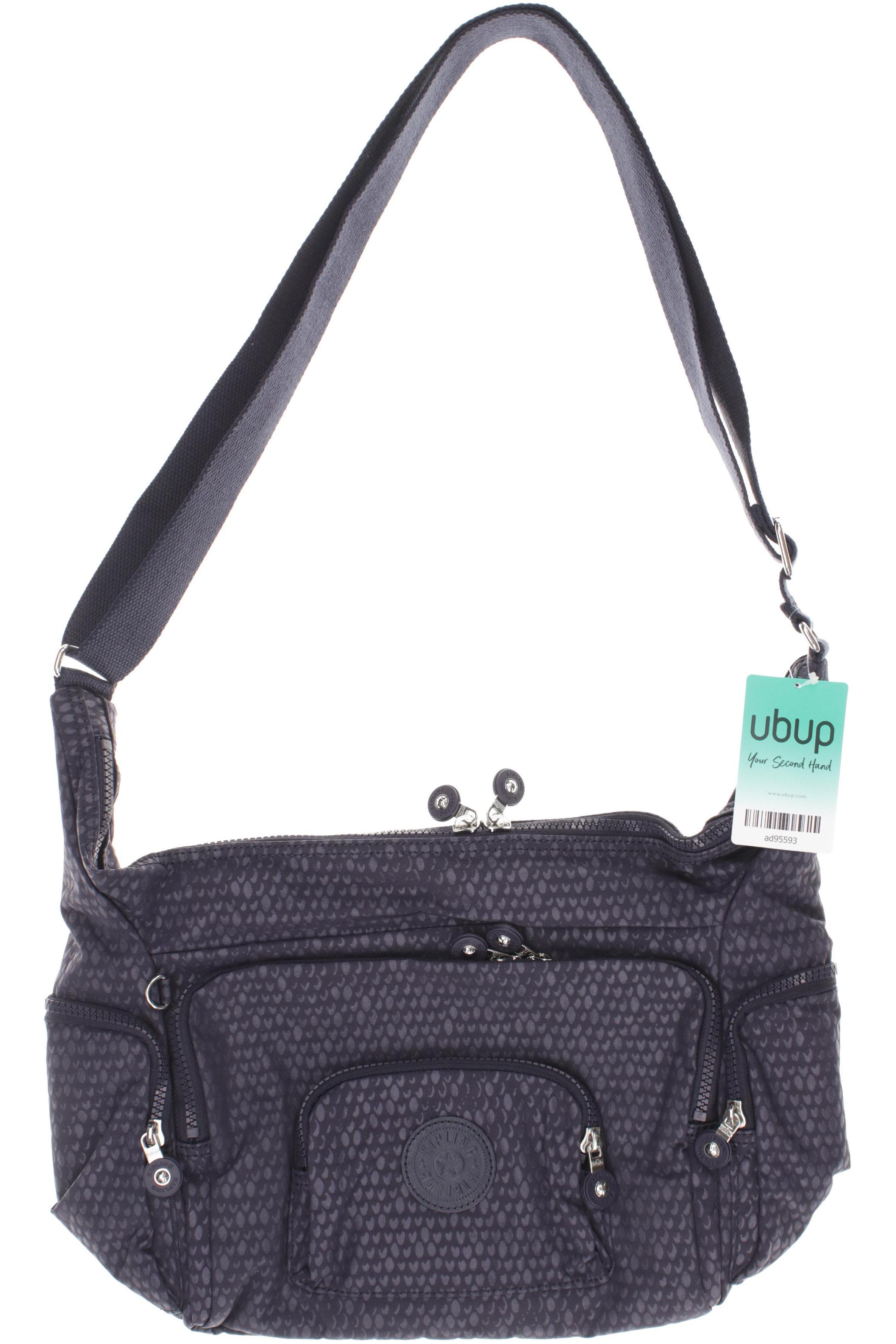 

Kipling Damen Handtasche, rot, Gr.