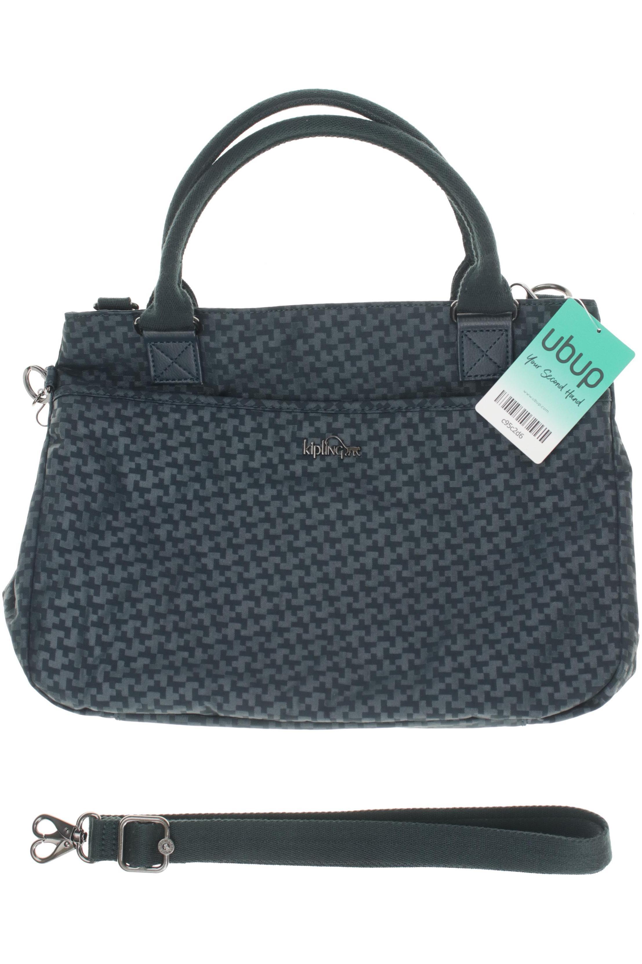 

Kipling Damen Handtasche, grau, Gr.