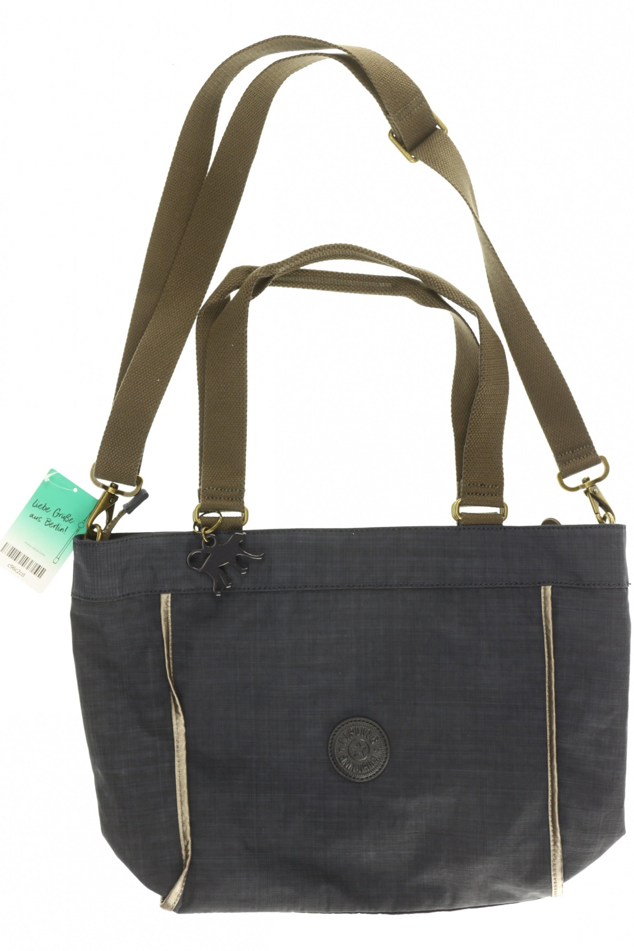 

Kipling Damen Handtasche, blau, Gr.