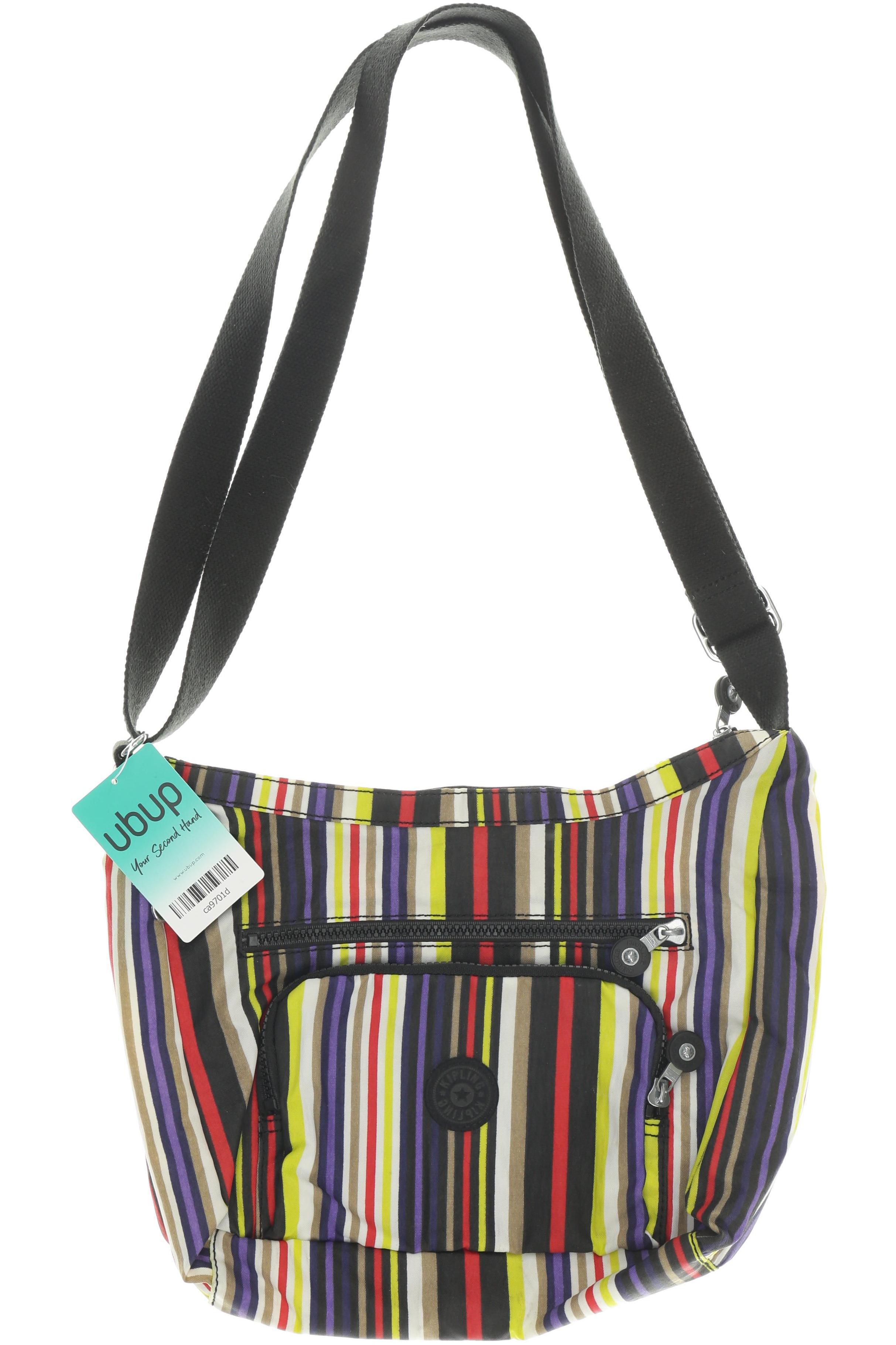 

Kipling Damen Handtasche, mehrfarbig, Gr.
